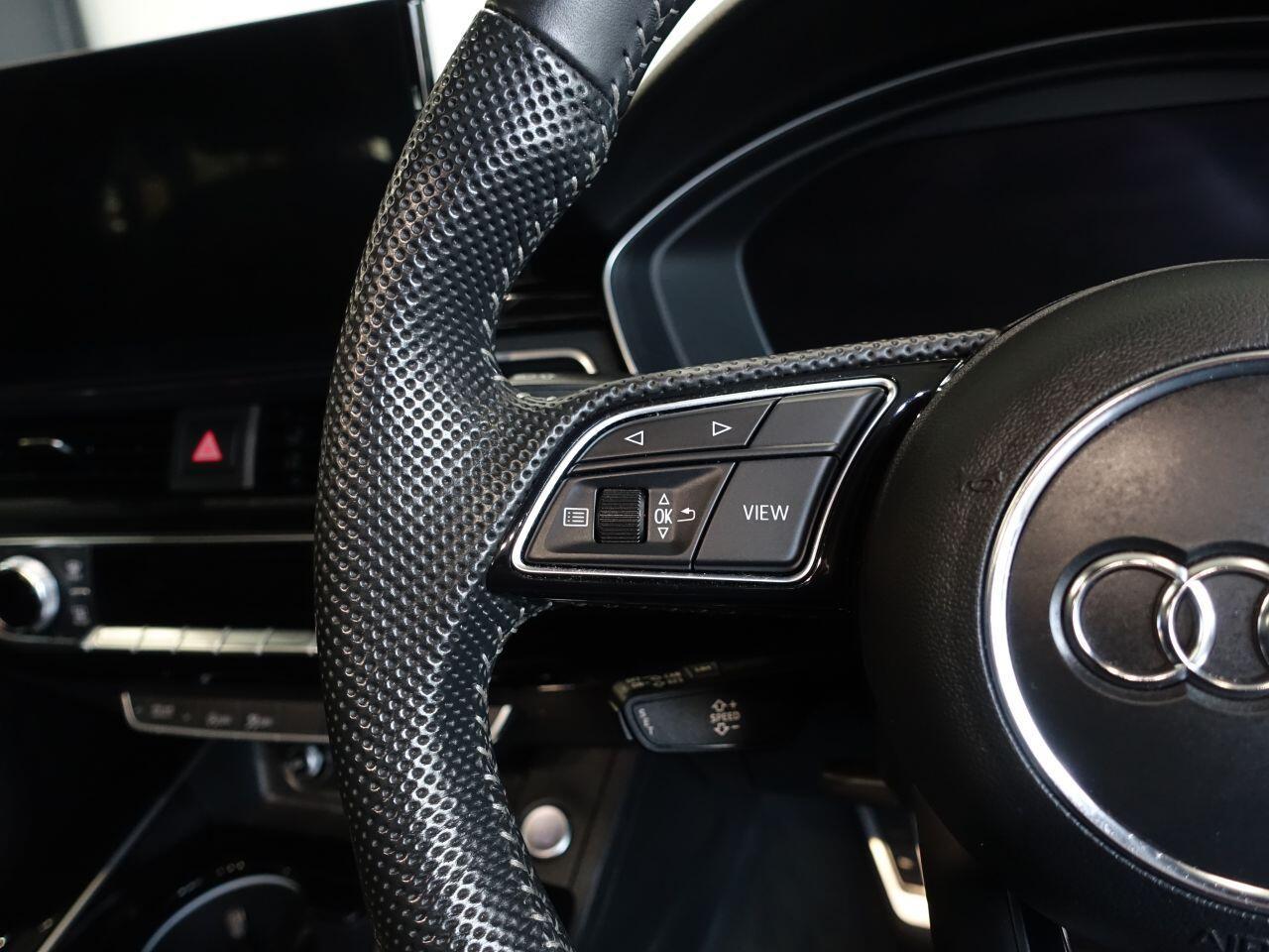 Audi A4 Avant - Image 21