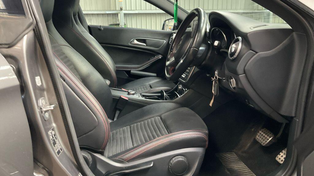 Mercedes CLA - Image 2