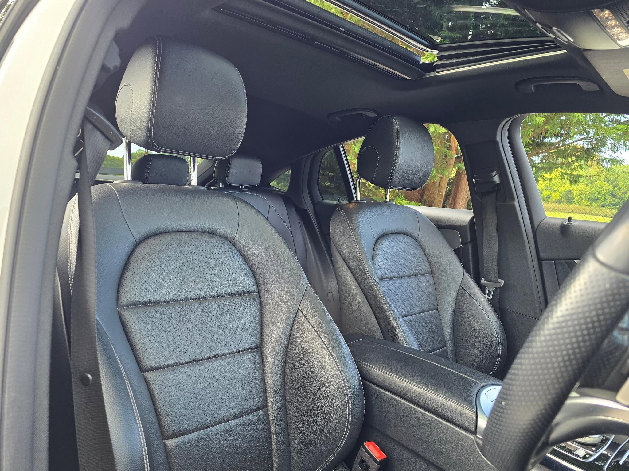 Mercedes GLC - Image 11