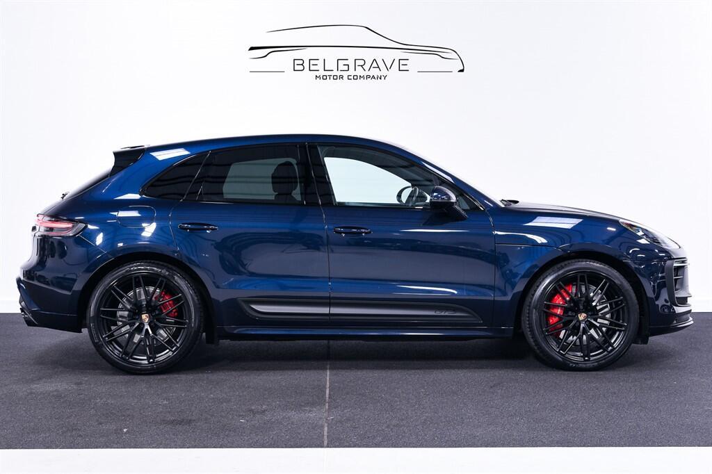Porsche Macan - Image 5