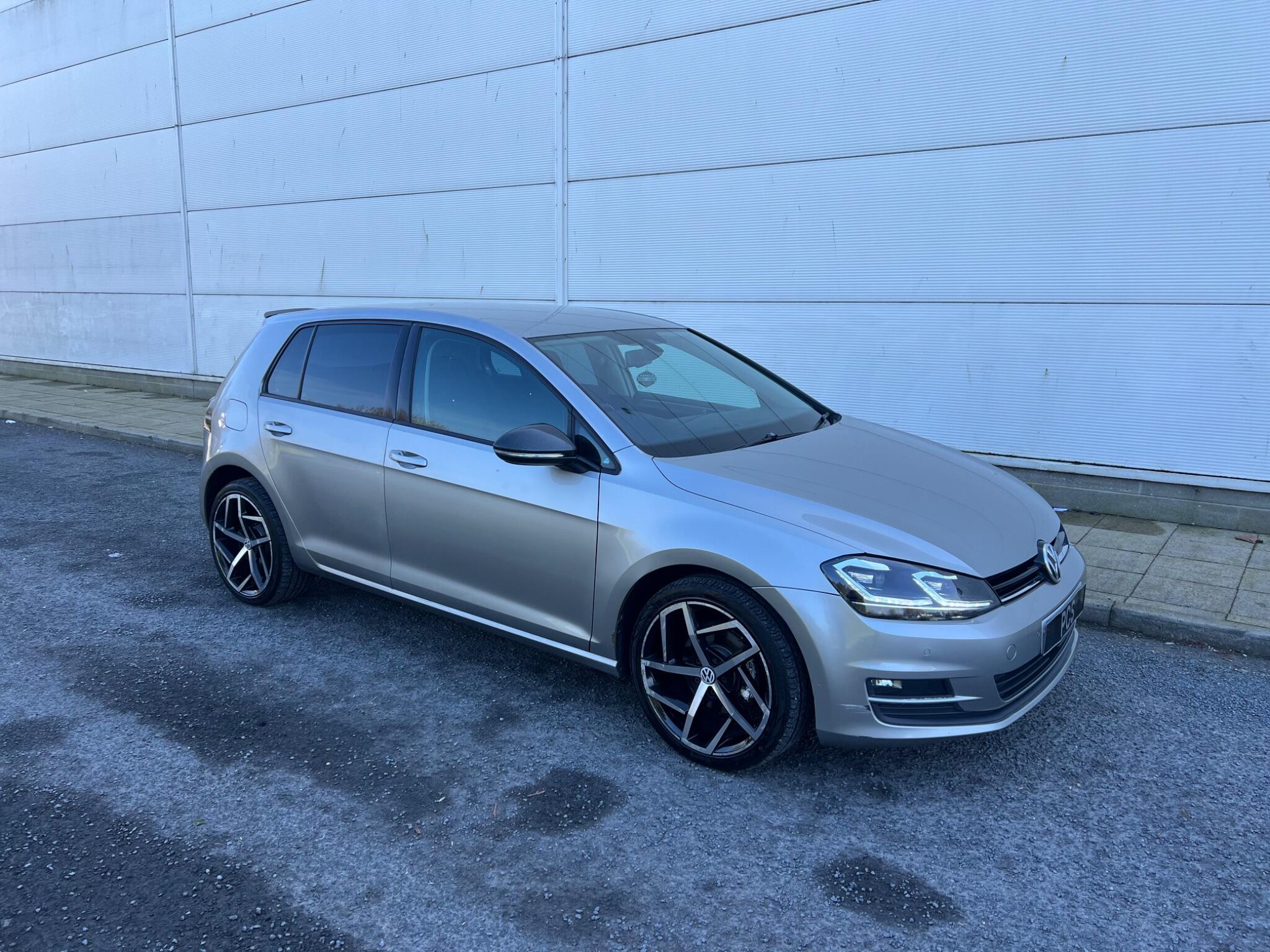 Volkswagen Golf - Image 33