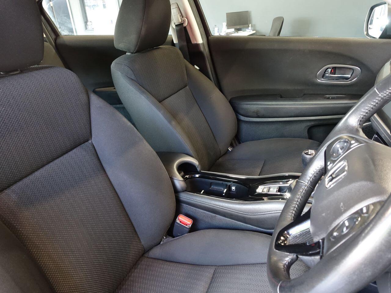 Honda HR-V - Image 13