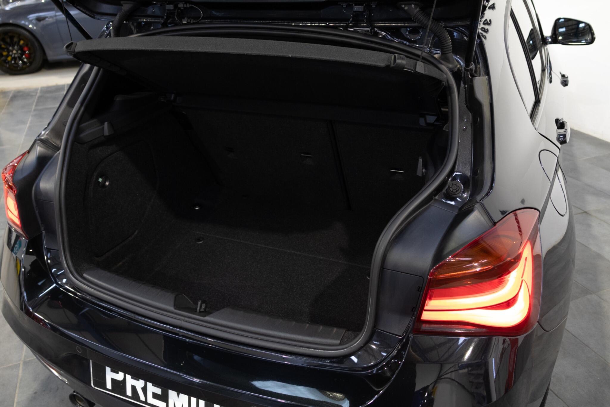 BMW 1 Series - Image 11