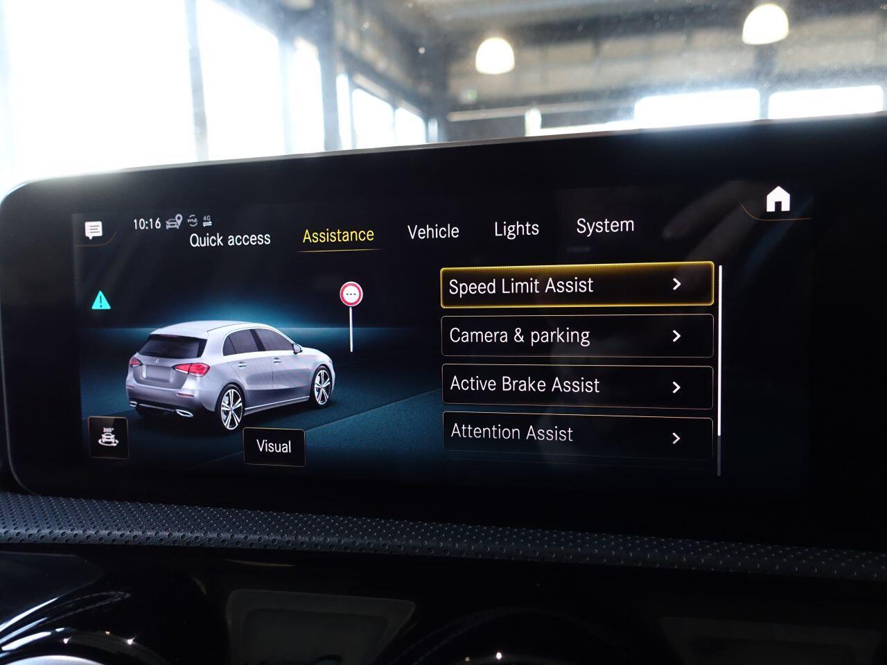 Mercedes A-Class - Image 30