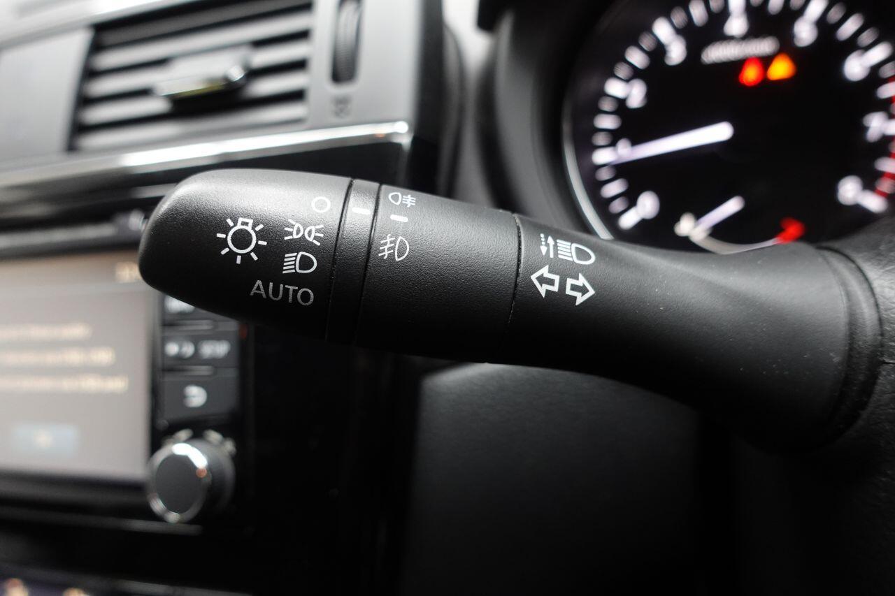 Nissan Pulsar - Image 35