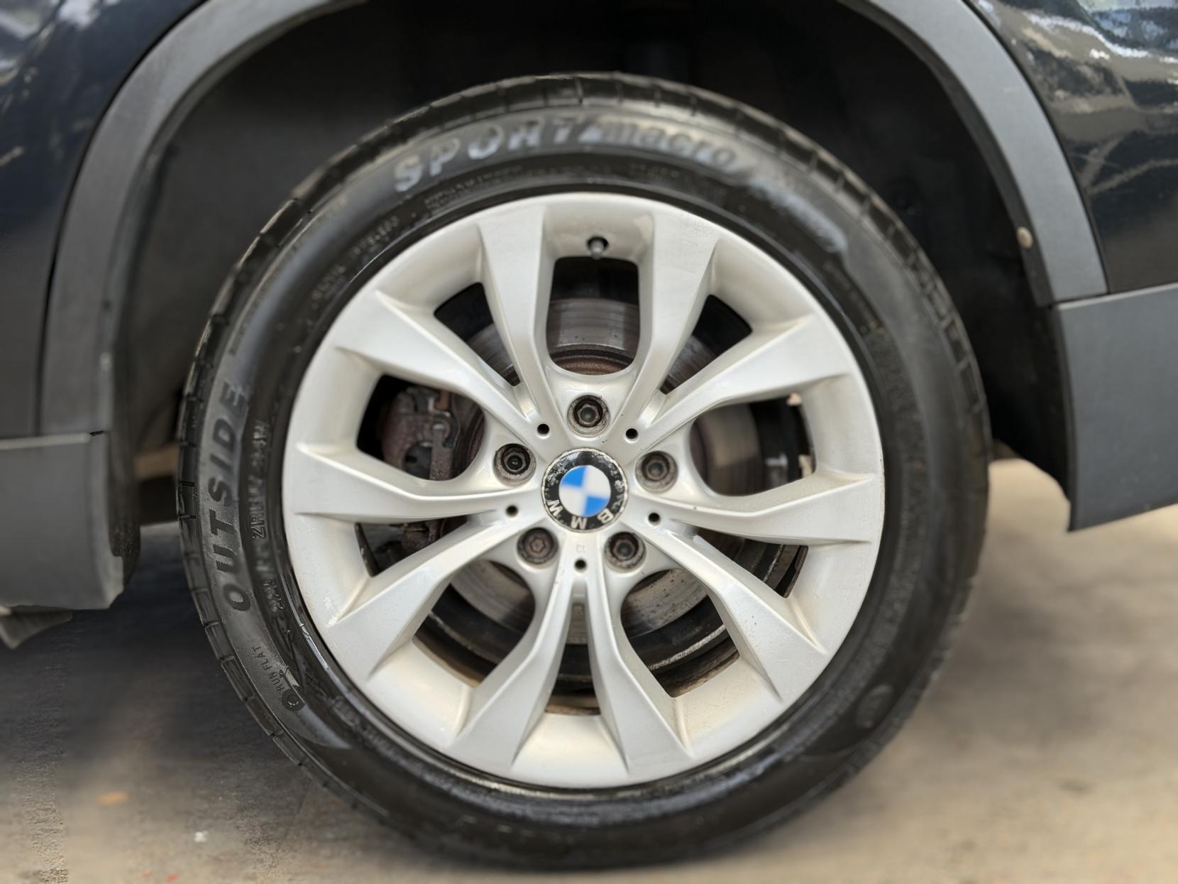 BMW X1 - Image 16