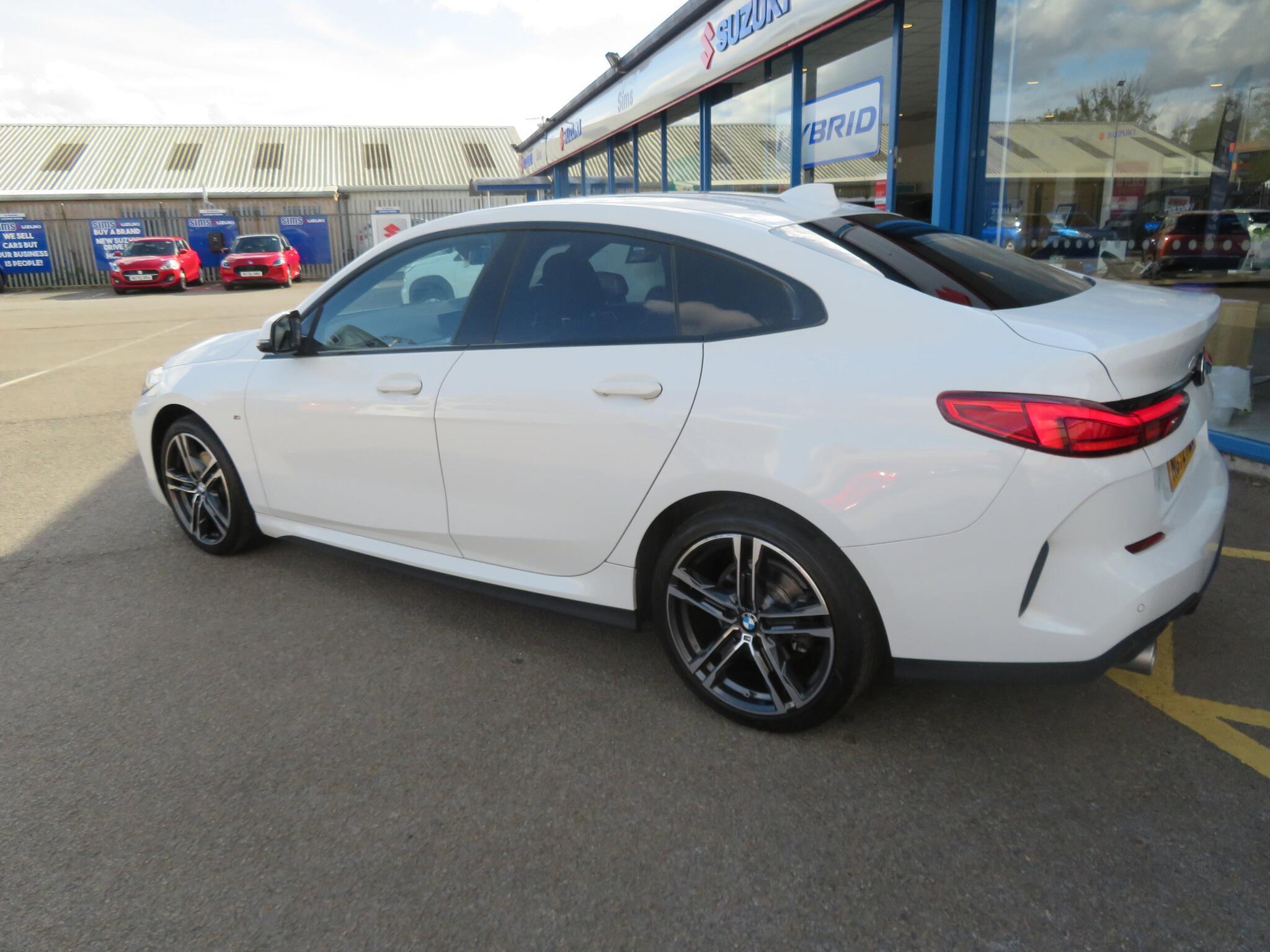 BMW 2 SERIES GRAN COUPE - Image 6