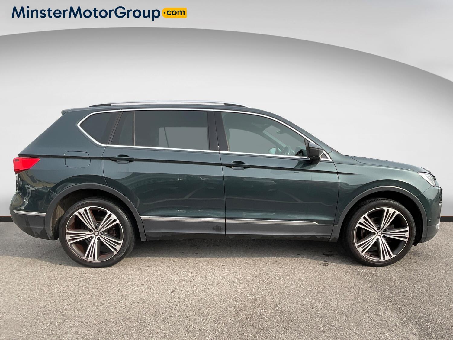 SEAT Tarraco - Image 2