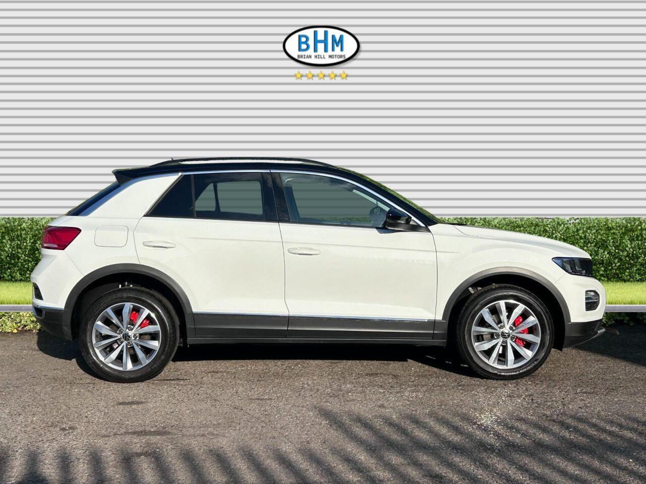 Volkswagen T-Roc - Image 2