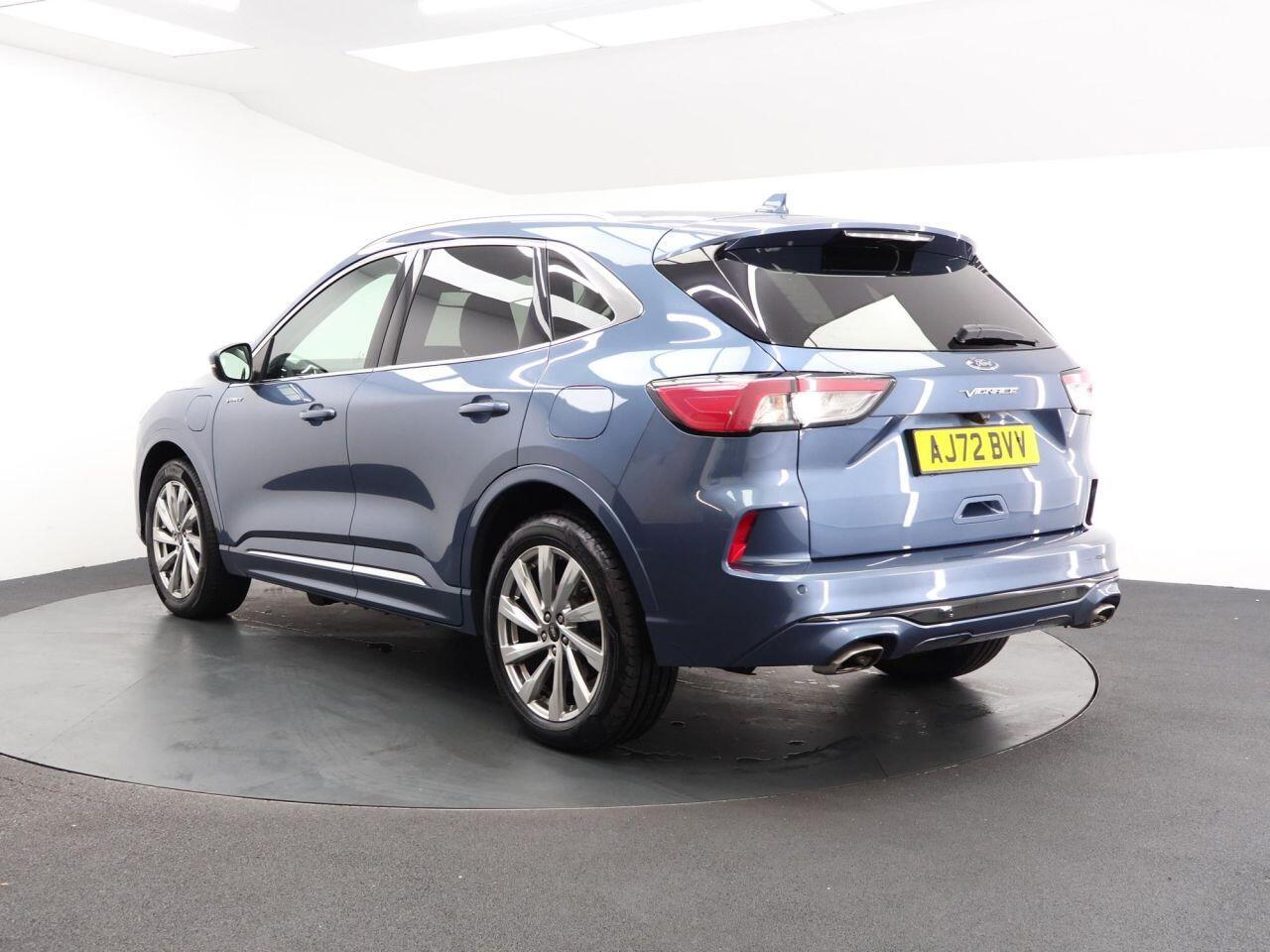 Ford Kuga - Image 9
