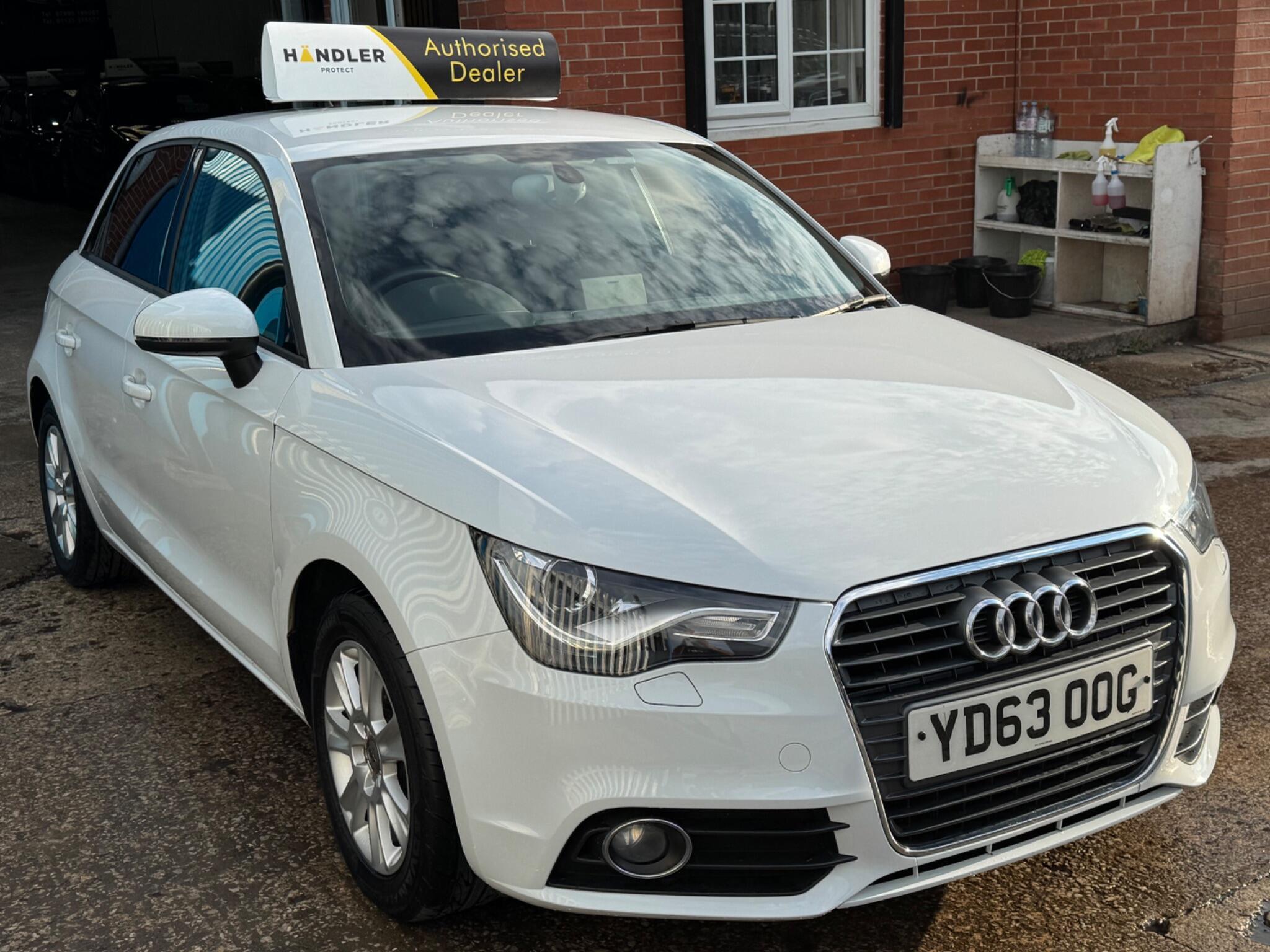 Audi A1 - Image 17