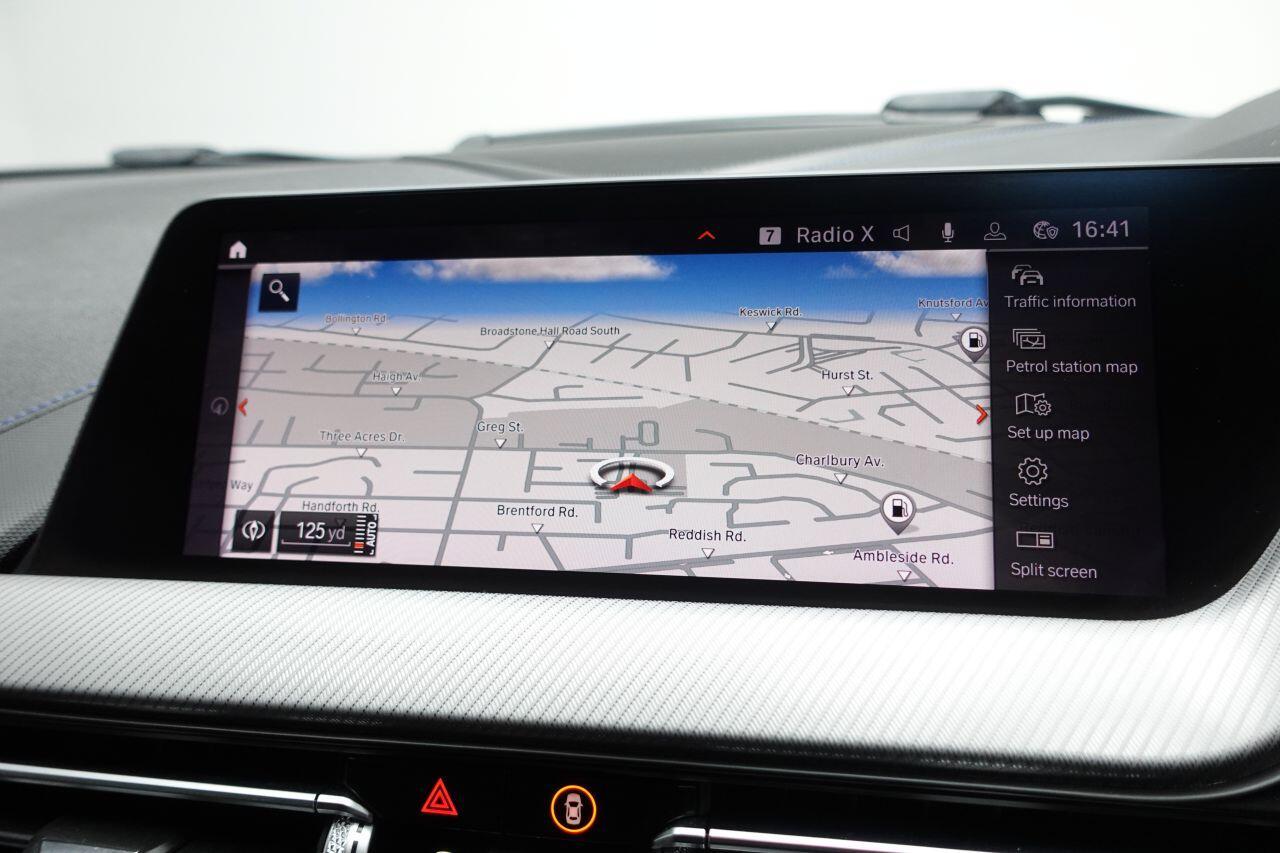 BMW 1 Series - Image 2