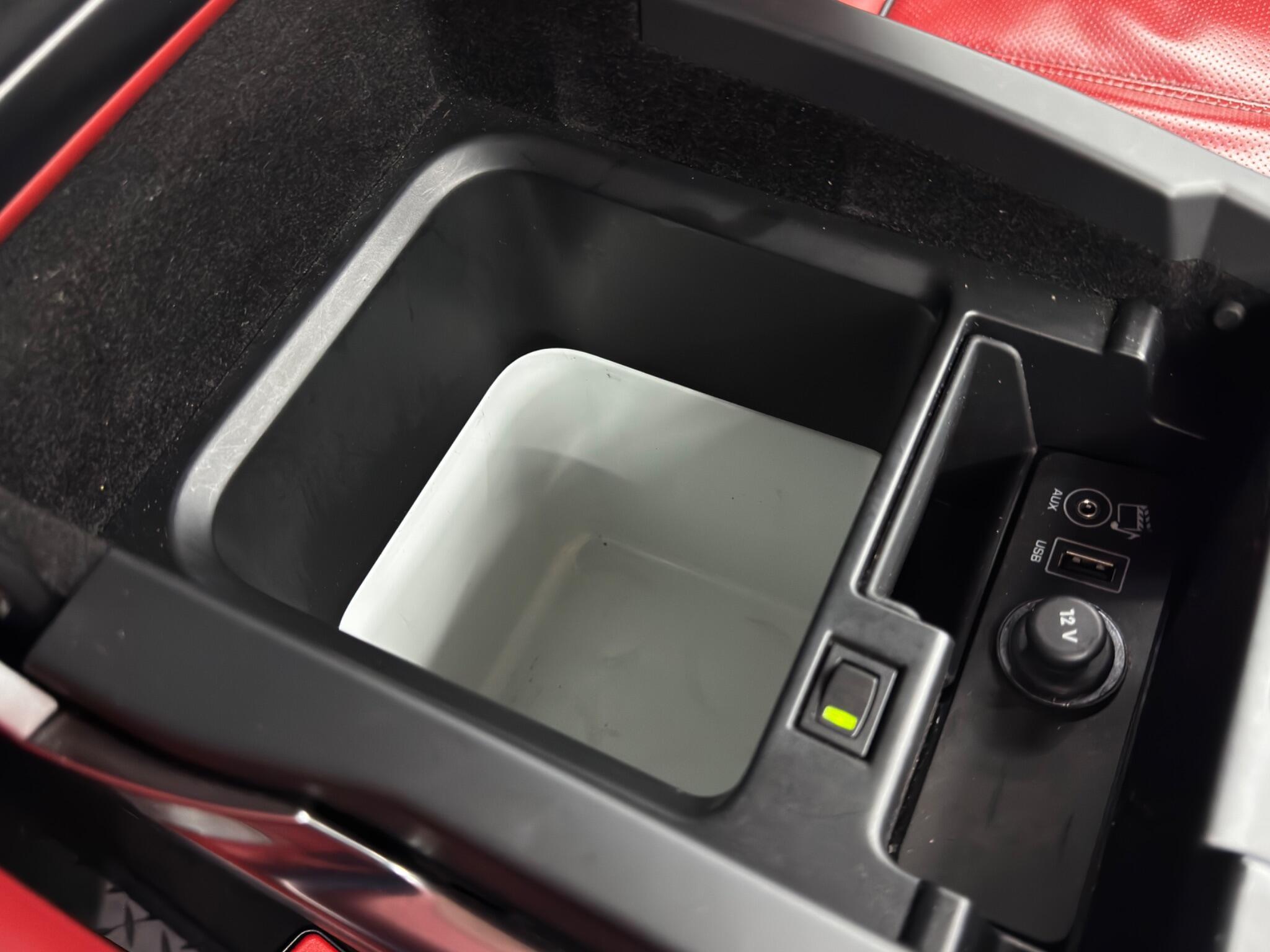 Land Rover RANGE ROVER SPORT - Image 24