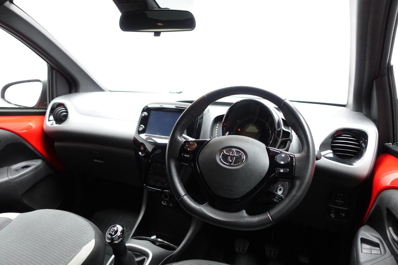 Toyota Aygo - Image 22