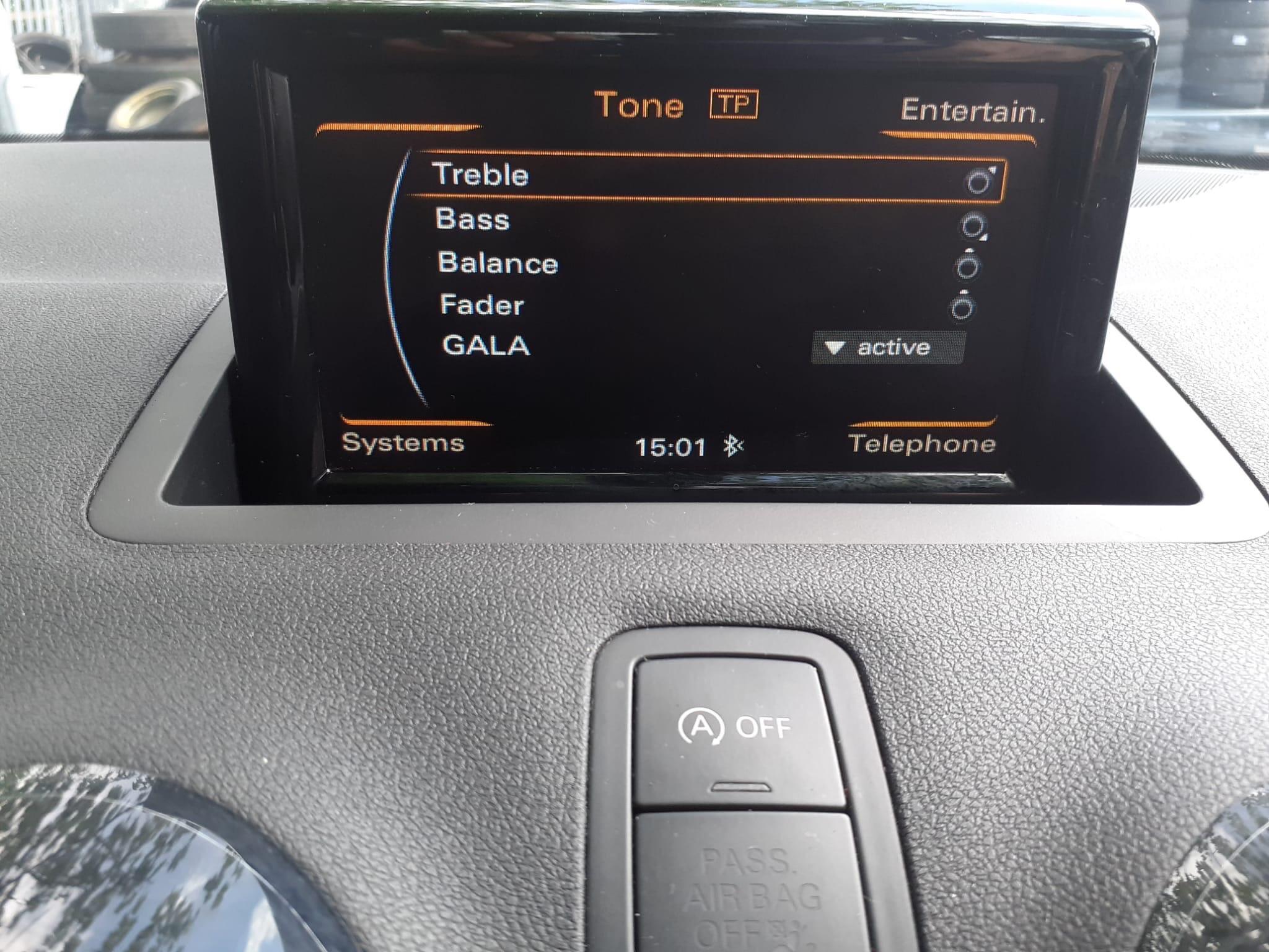 Audi A1 - Image 22