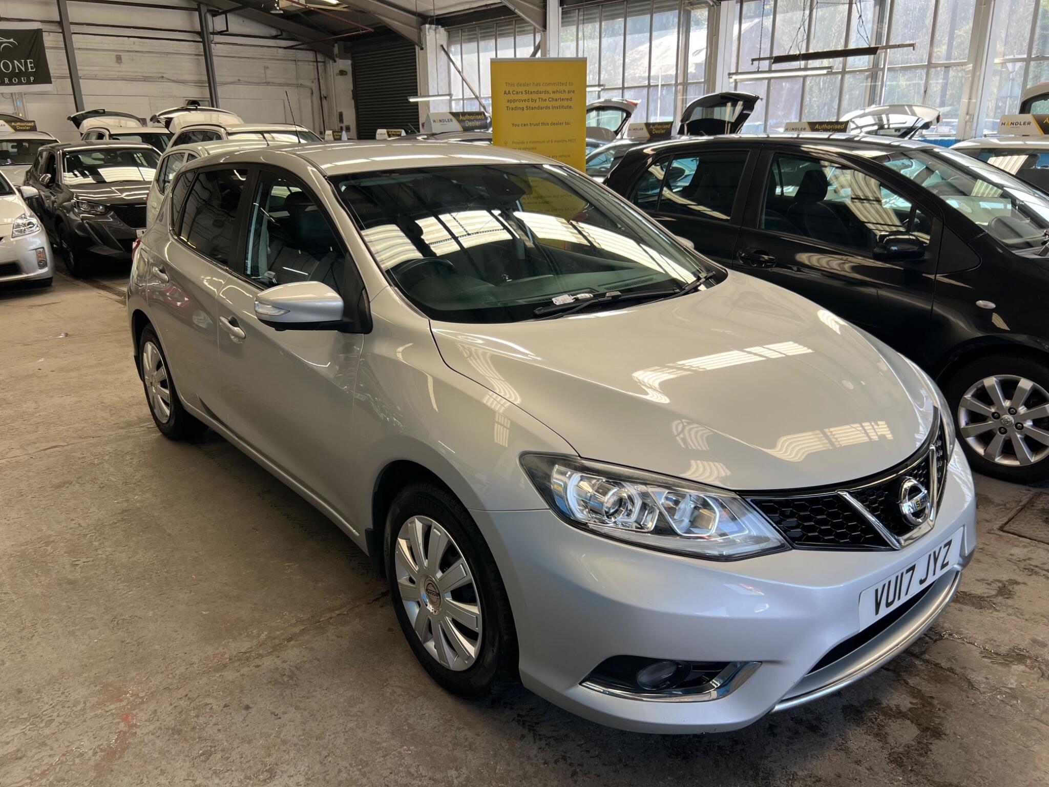 Nissan Pulsar - Image 17