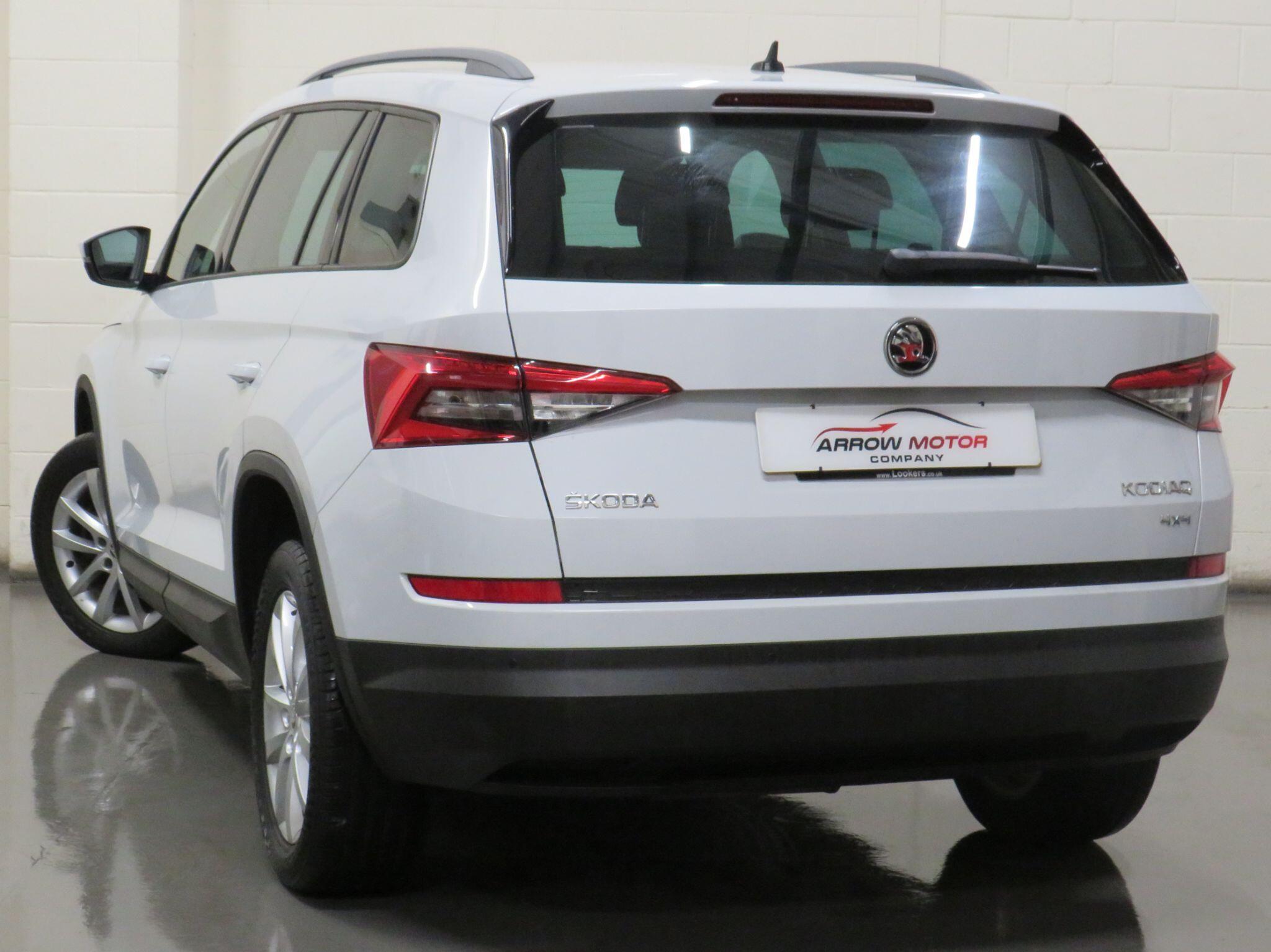Skoda Kodiaq - Image 5
