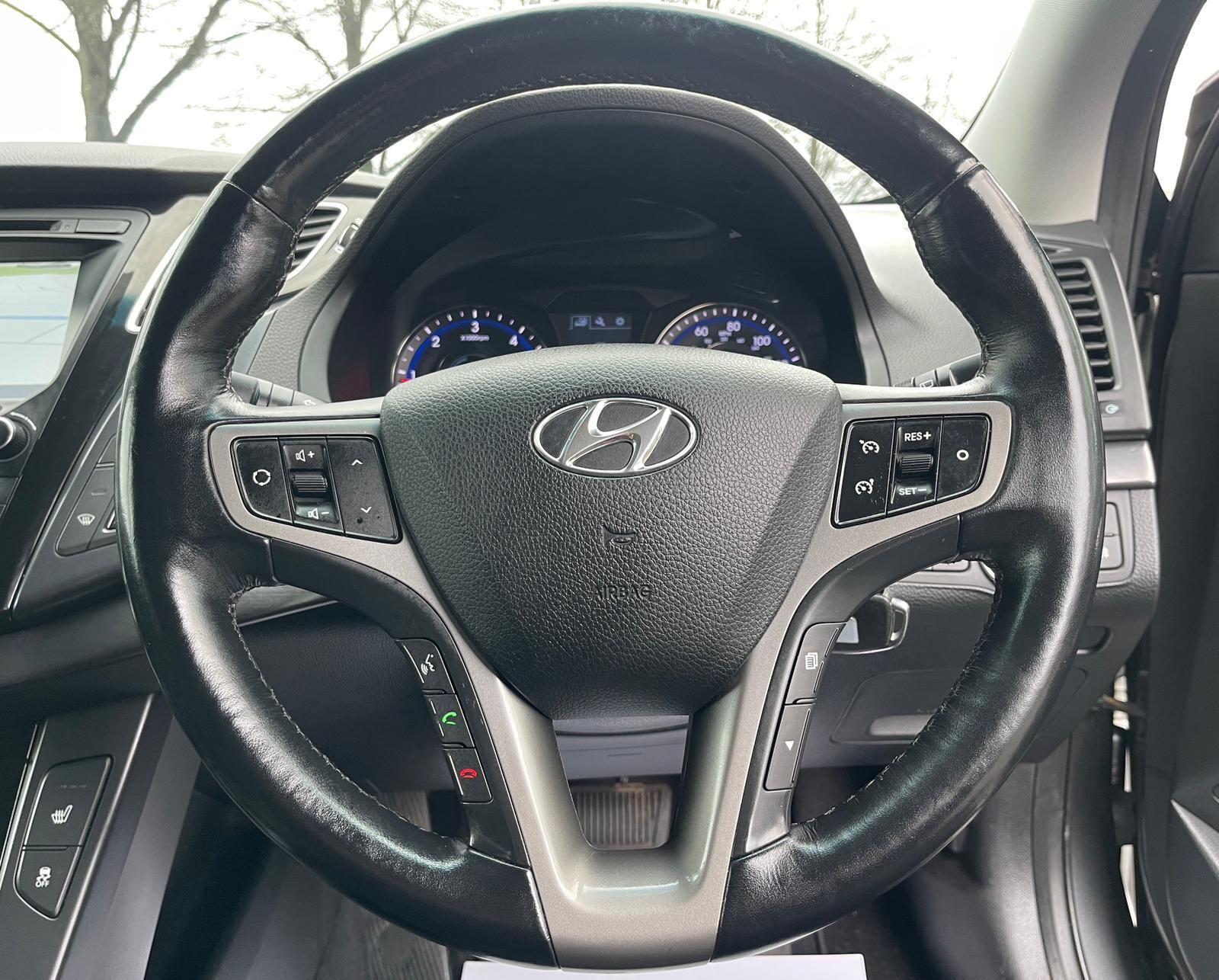 Hyundai i40 - Image 34