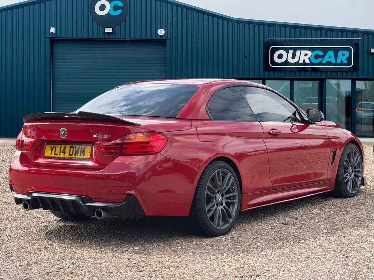 BMW 4 Series - Image 3