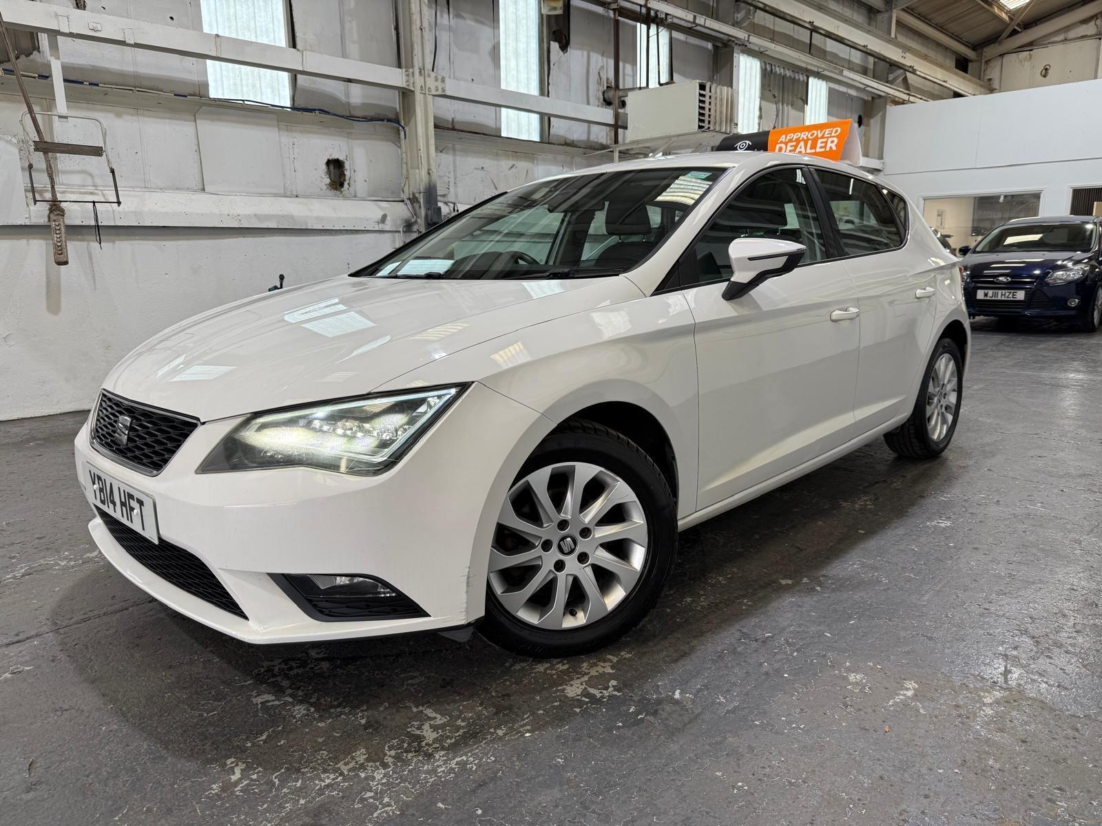 SEAT Leon - Image 2