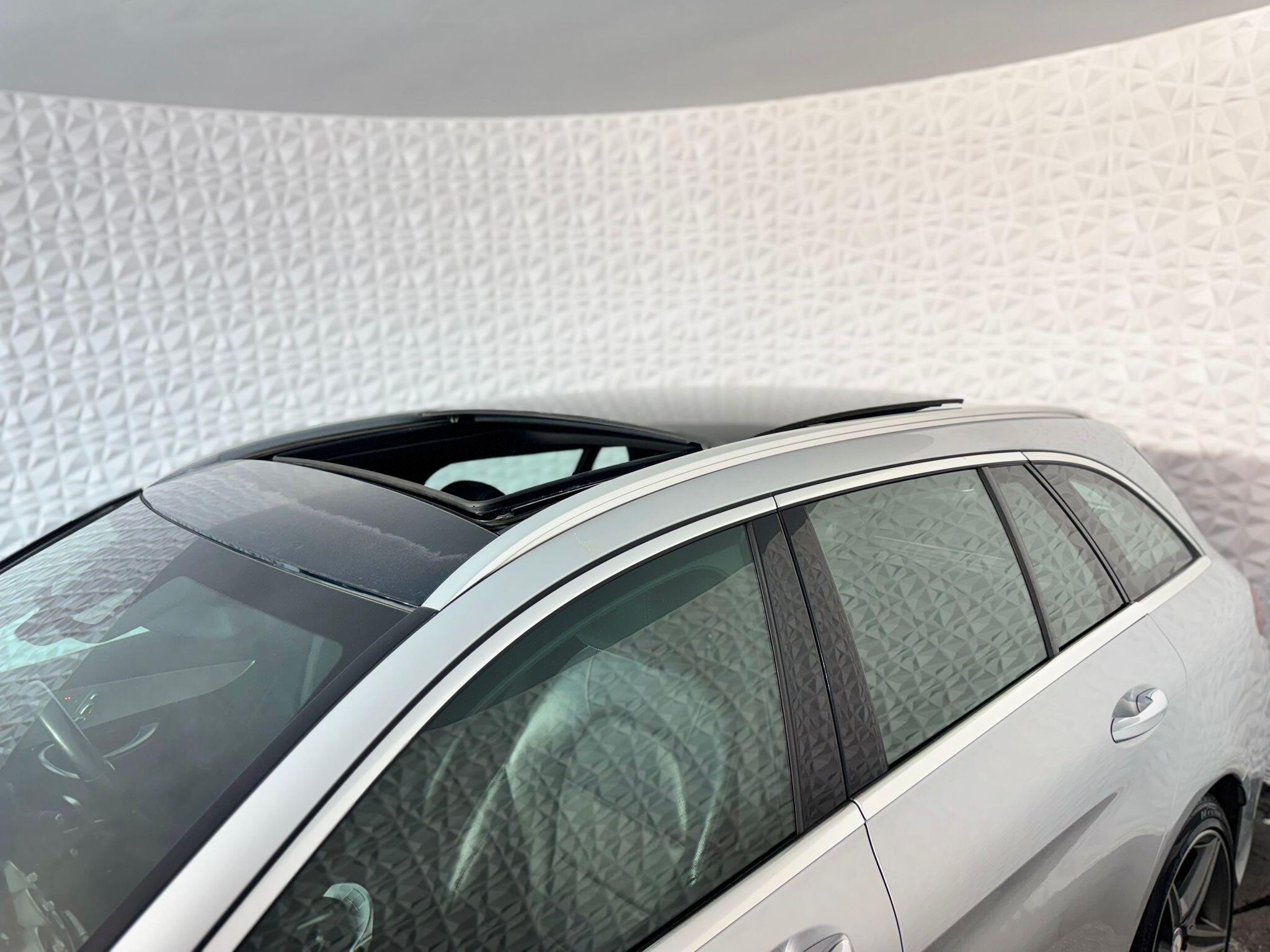 Mercedes C Class - Image 21