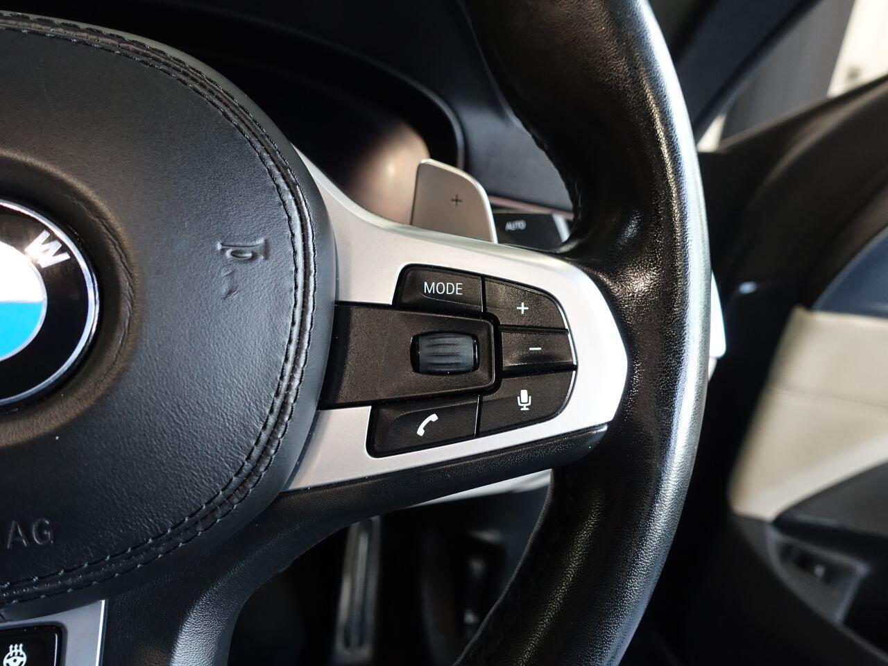 BMW 6 SERIES GRAN TURISMO - Image 23