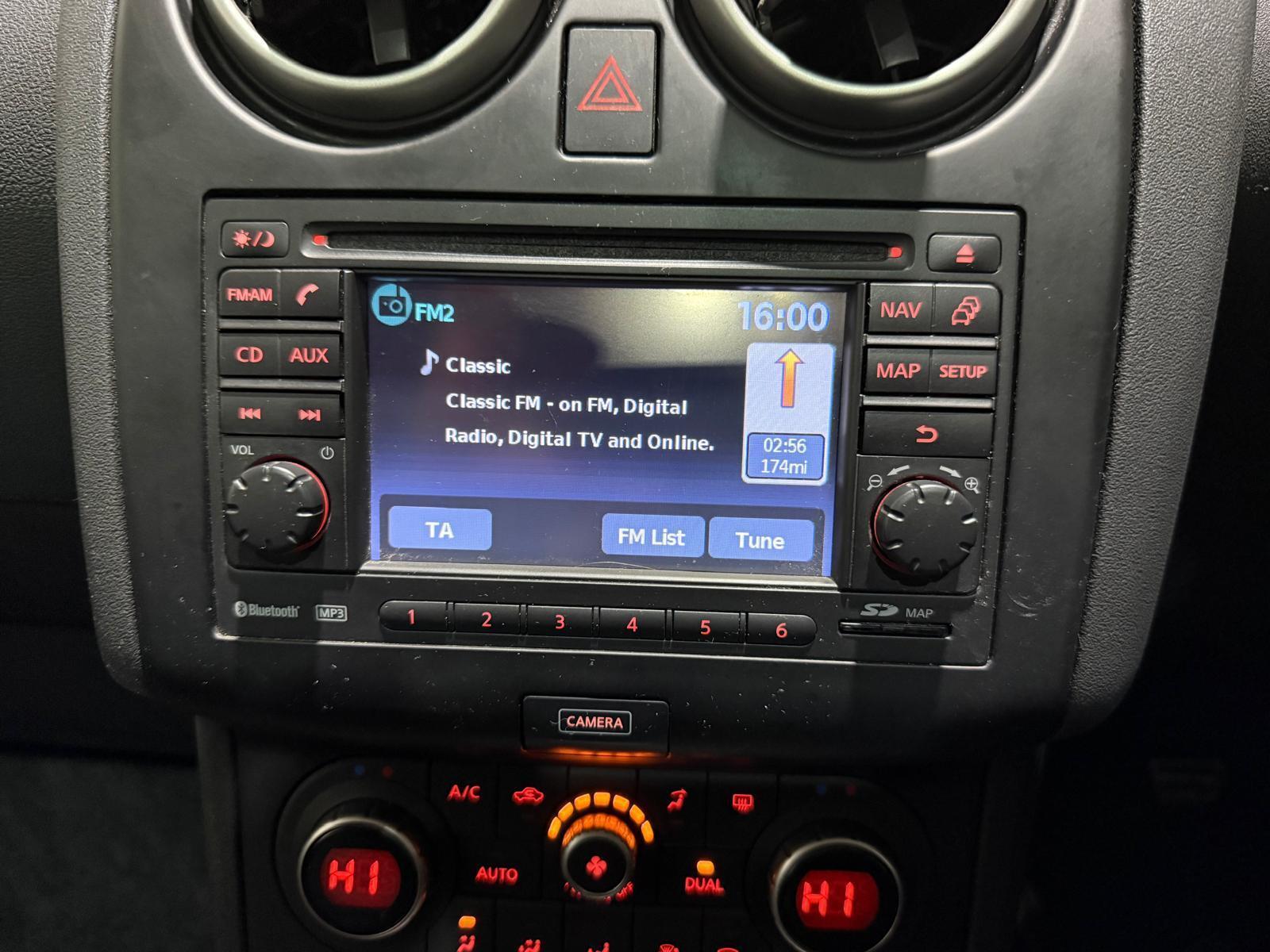 Nissan Qashqai - Image 40