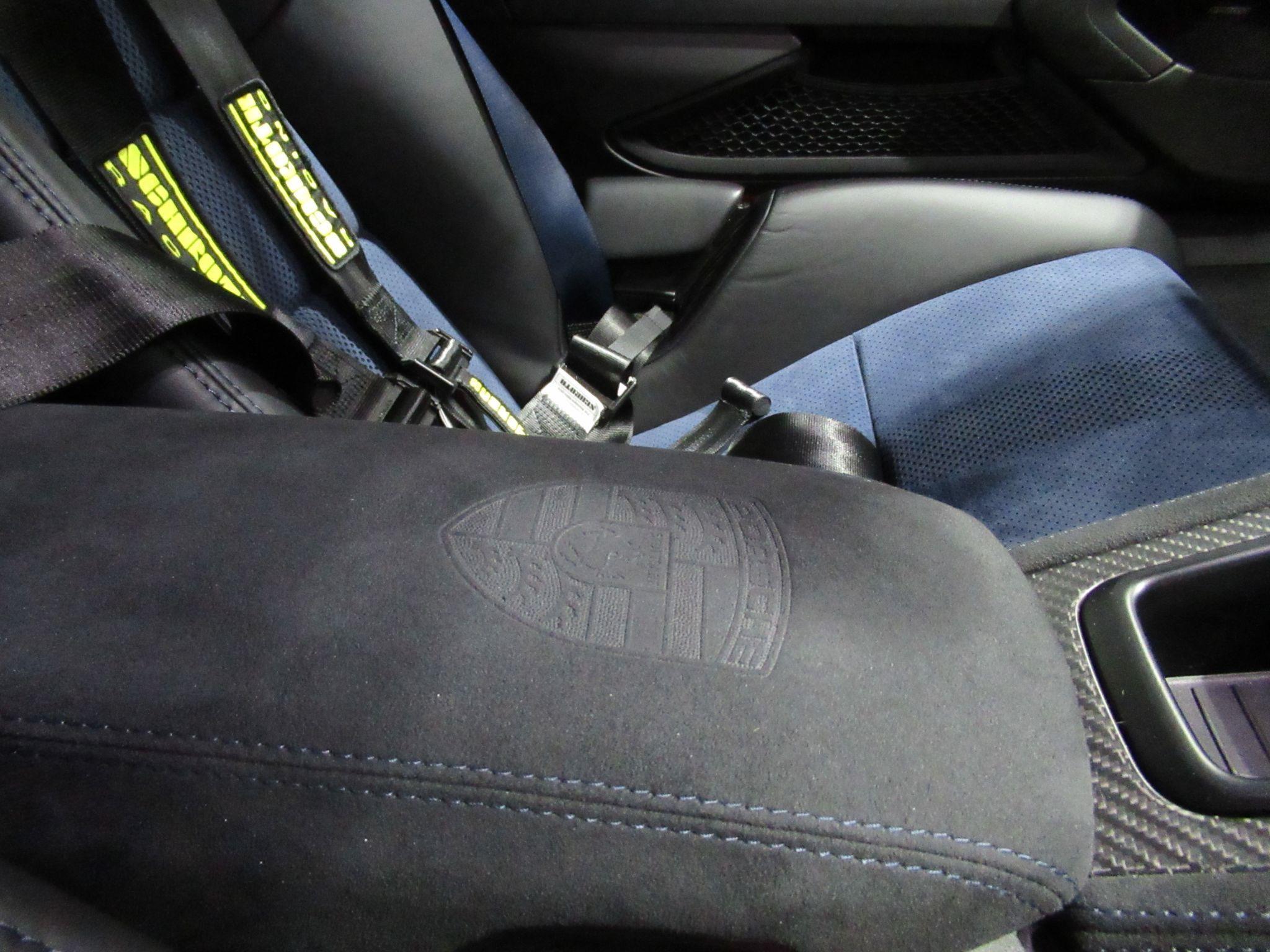 Porsche 718 Cayman - Image 46