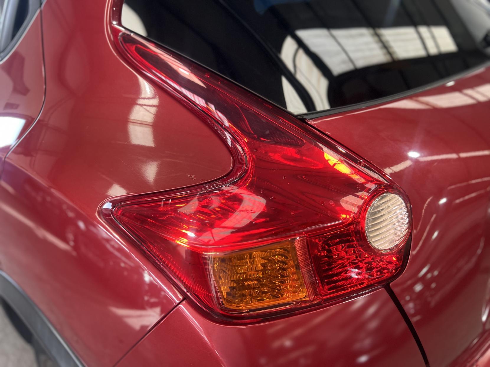 Nissan Juke - Image 8