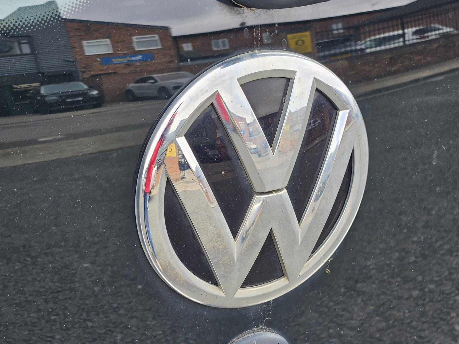 Volkswagen up! - Image 13