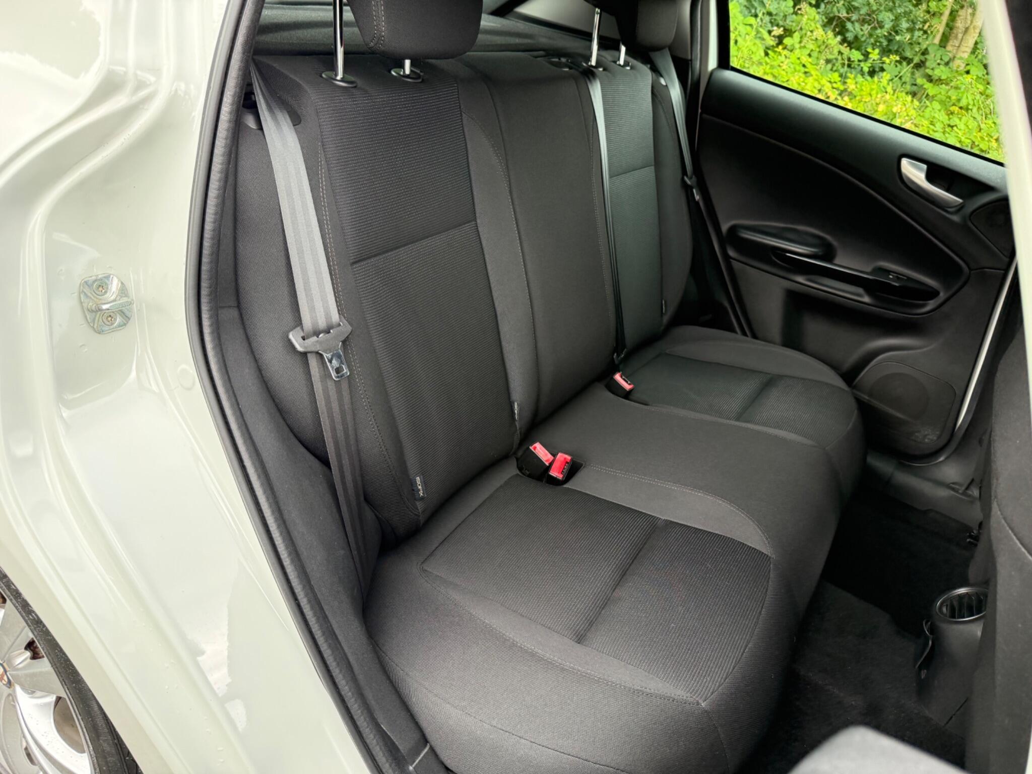 Alfa Romeo Giulietta - Image 15
