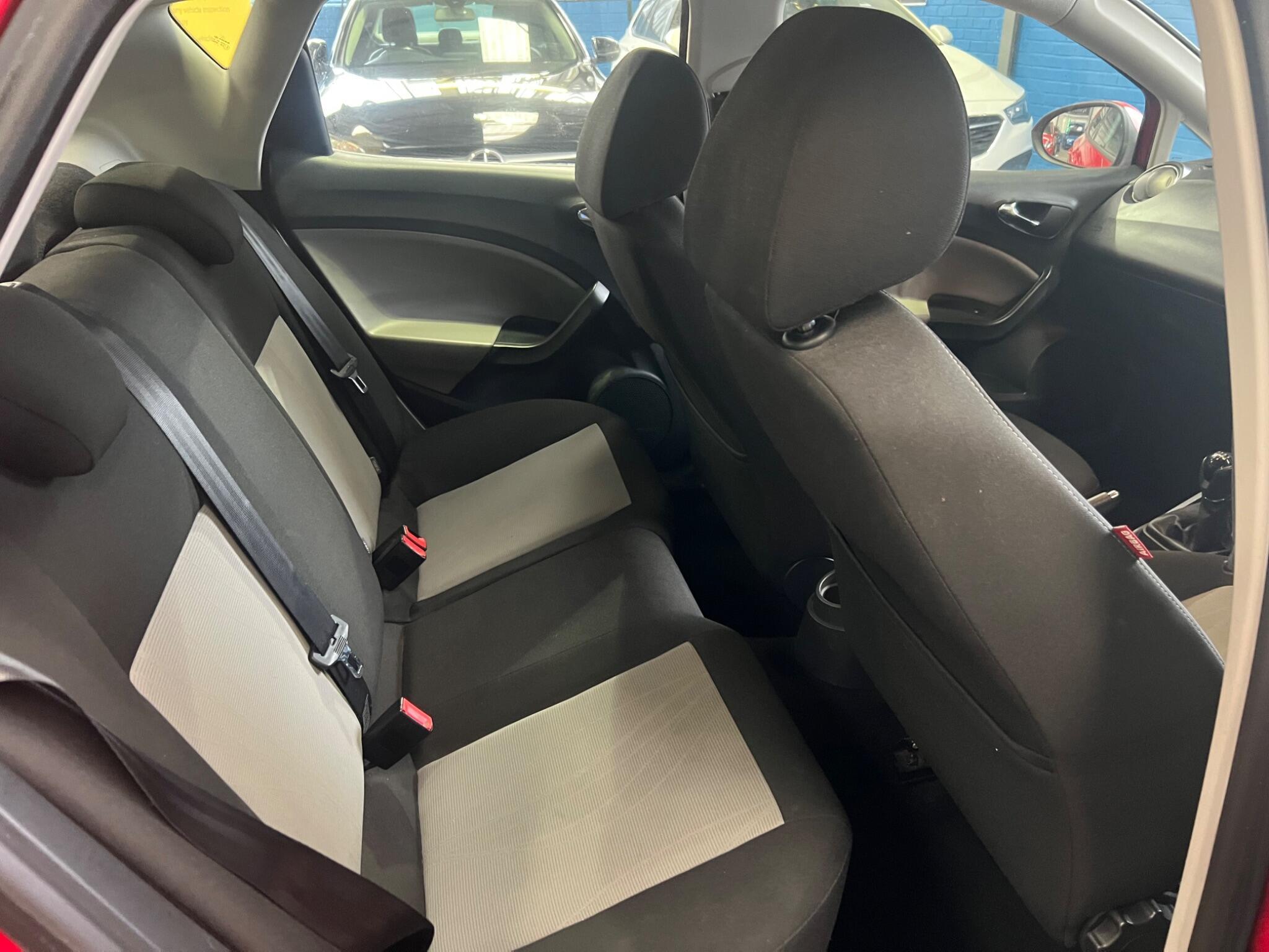 SEAT Ibiza - Image 14