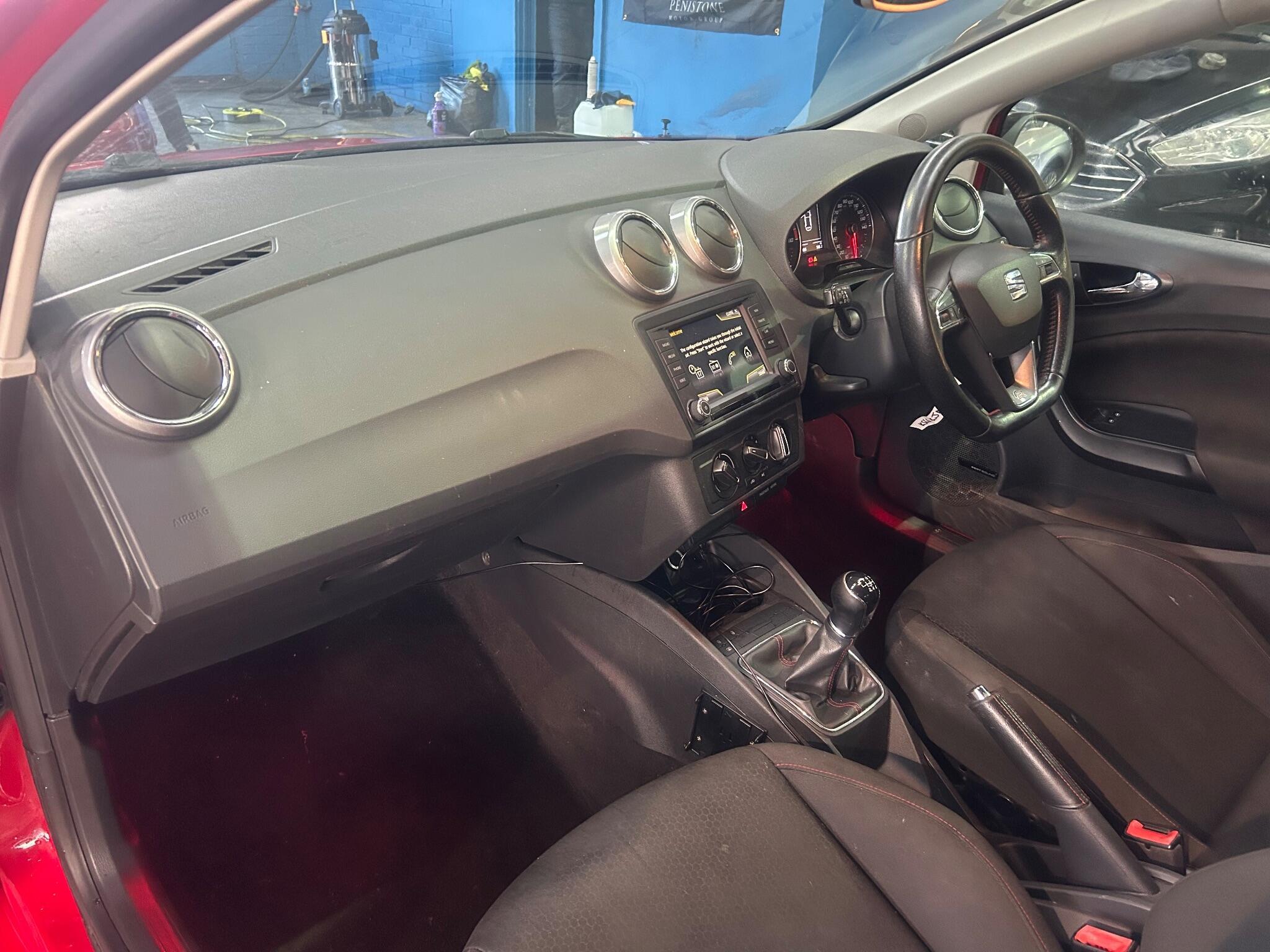 SEAT Ibiza - Image 21