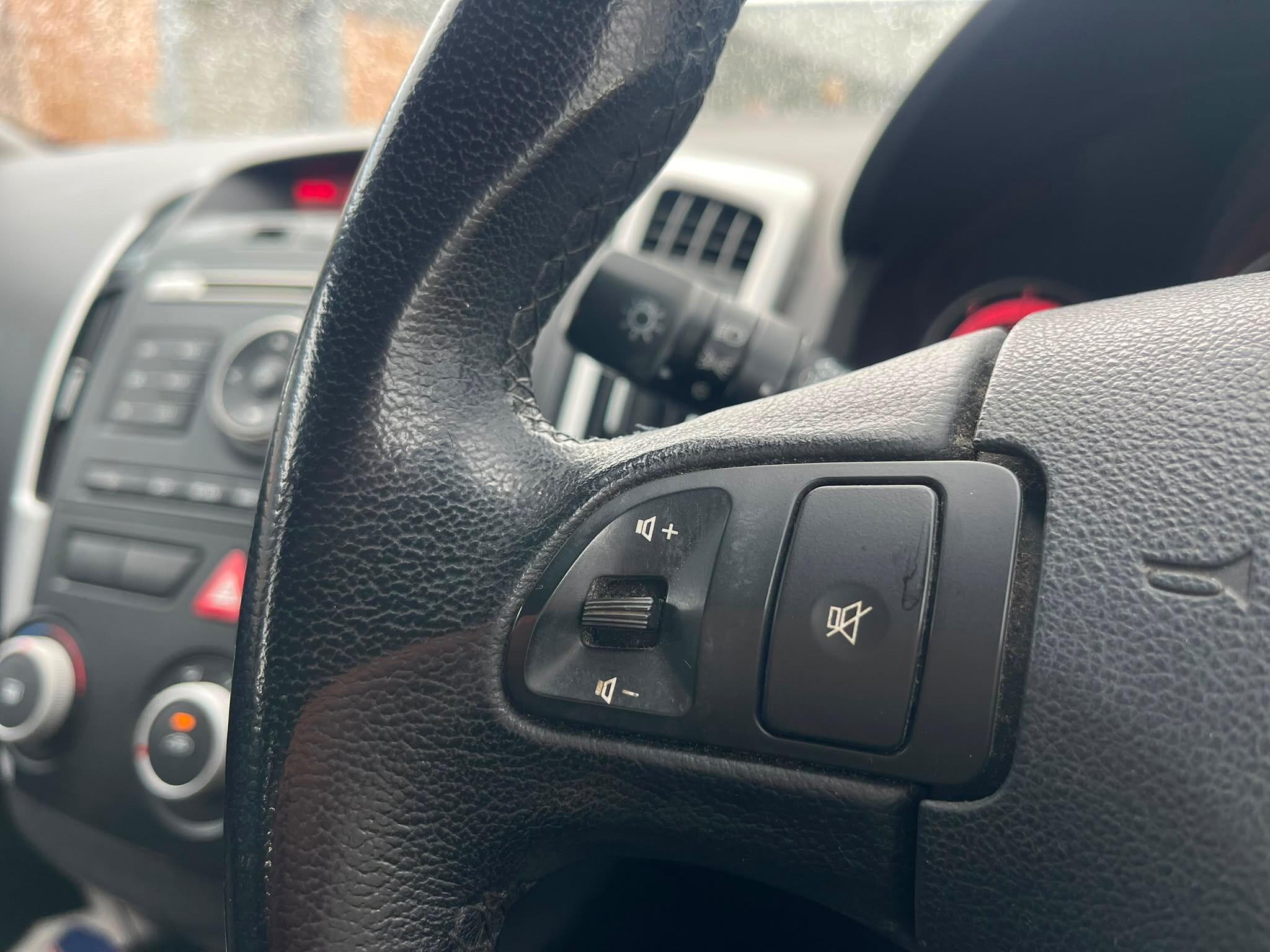 Kia ceed - Image 16