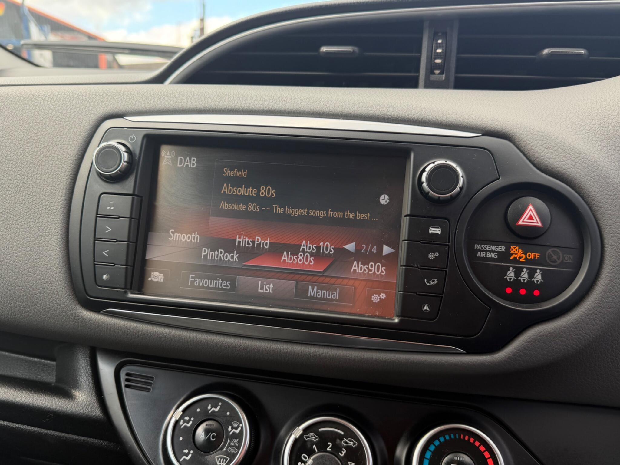 Toyota Yaris - Image 22