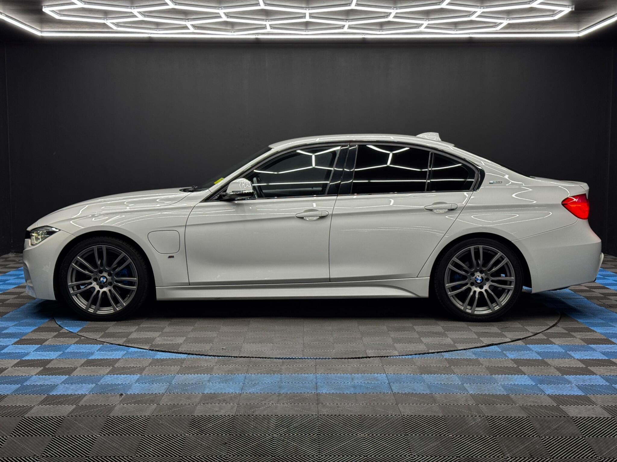 BMW 3 Series - Image 8