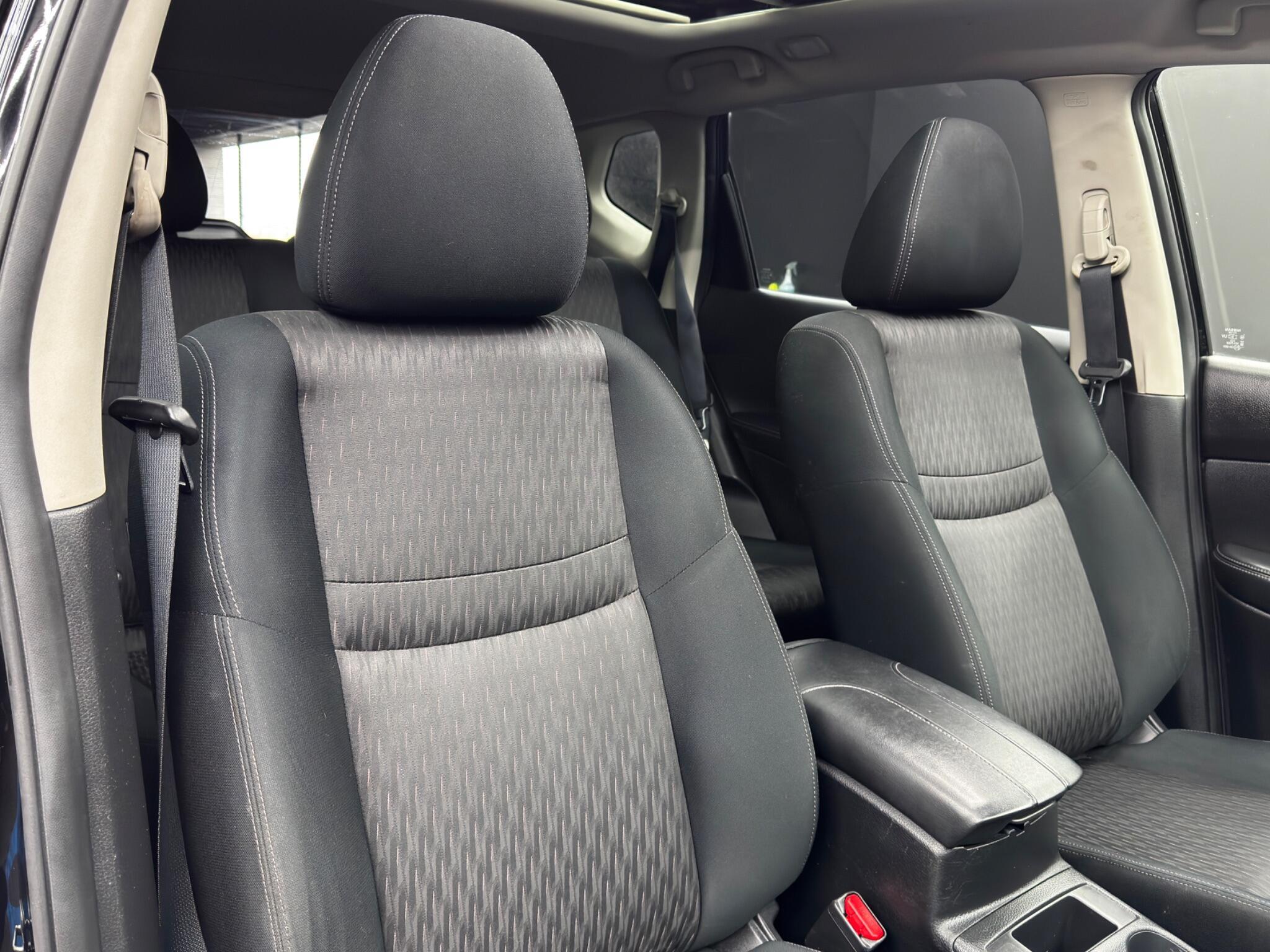 Nissan X-Trail - Image 12