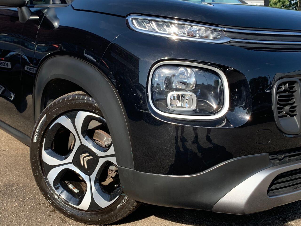 Citroen C3 Aircross - Image 7