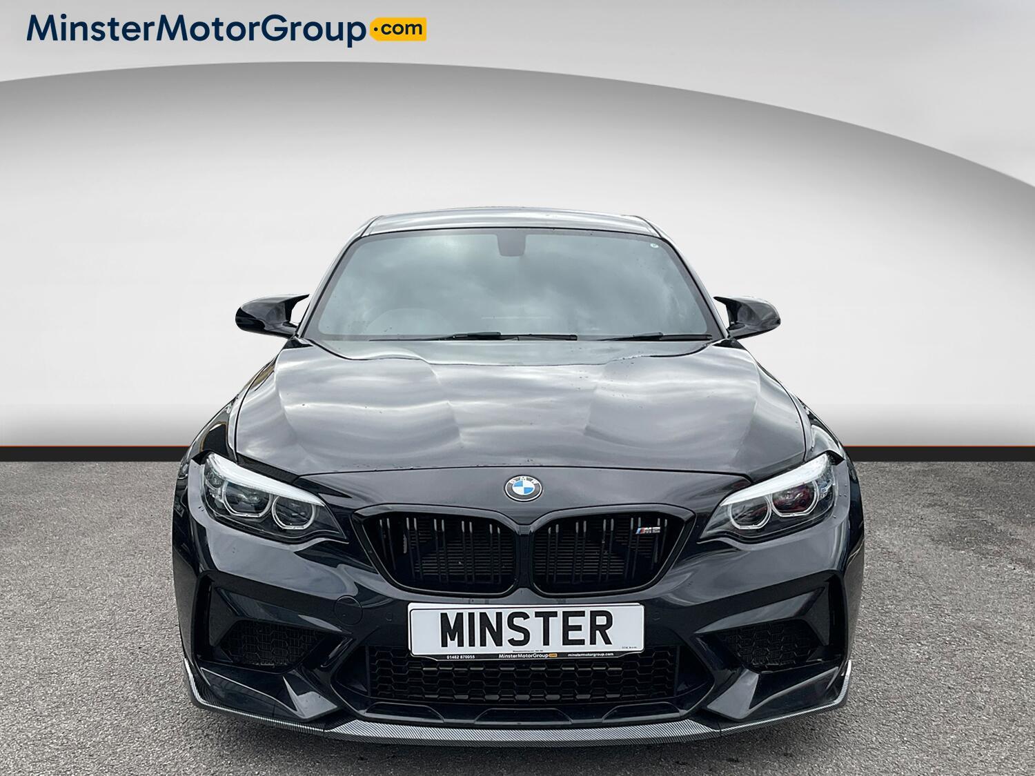BMW M2 - Image 5