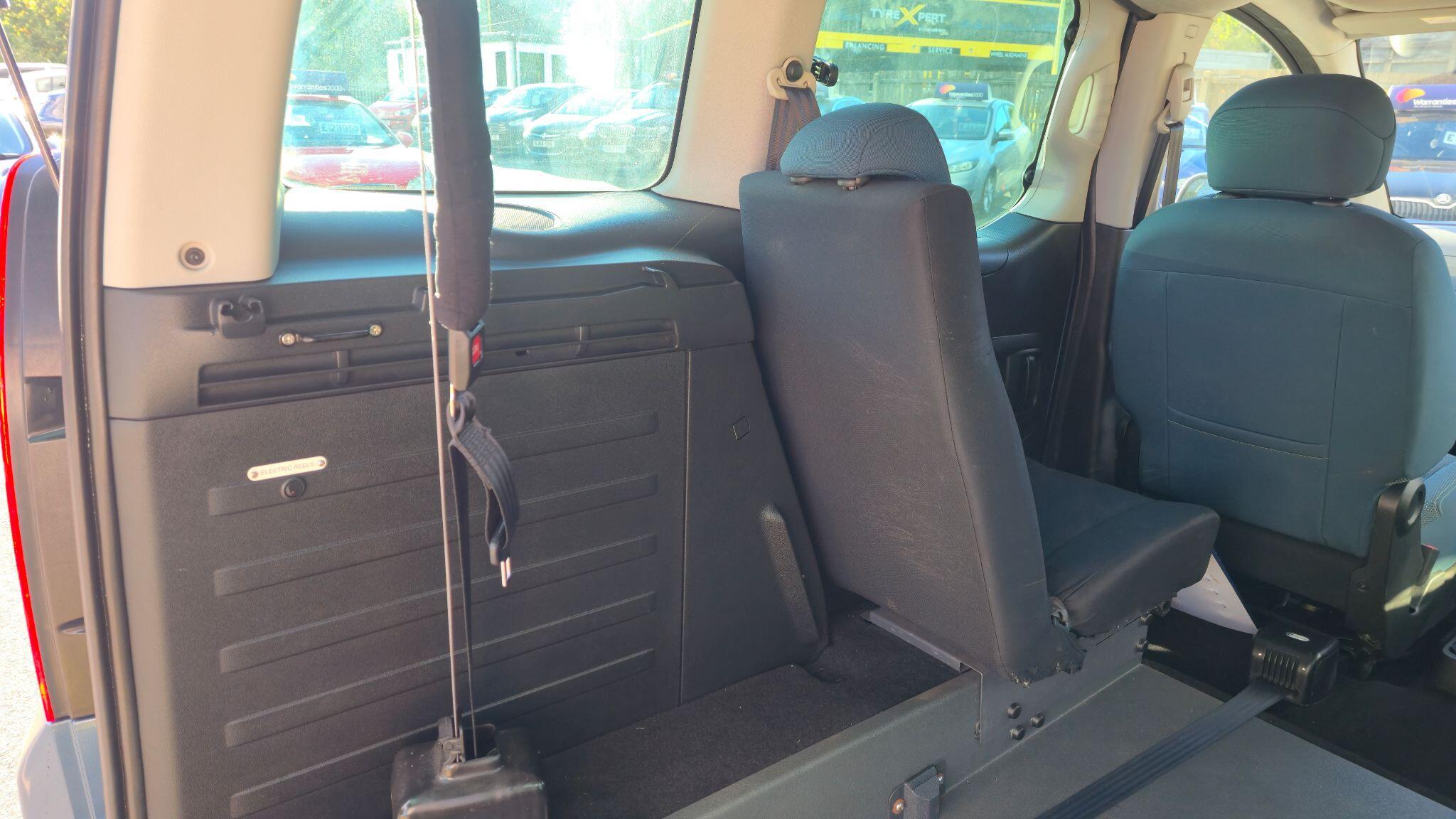 Citroen Berlingo - Image 19