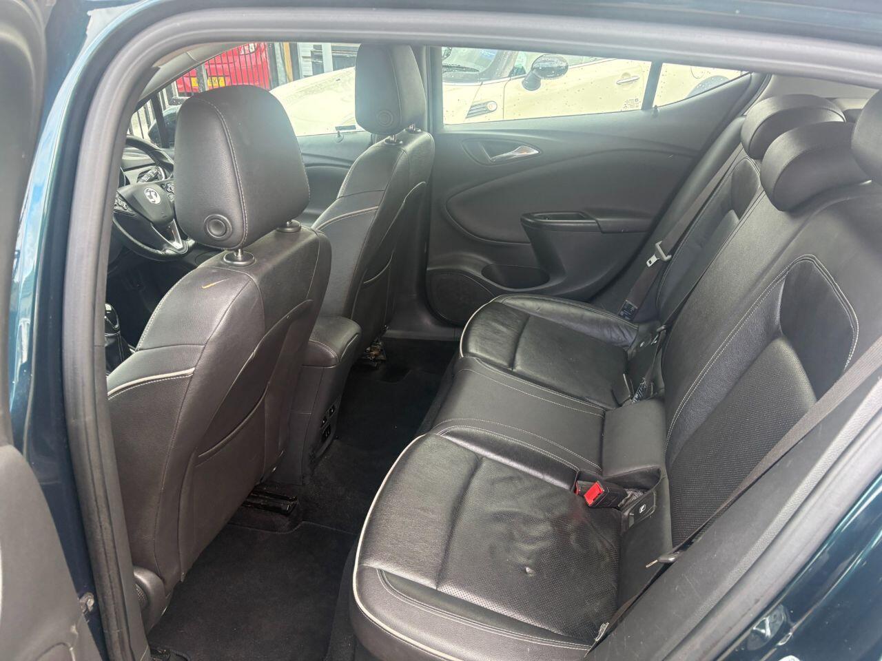 Vauxhall Astra - Image 20
