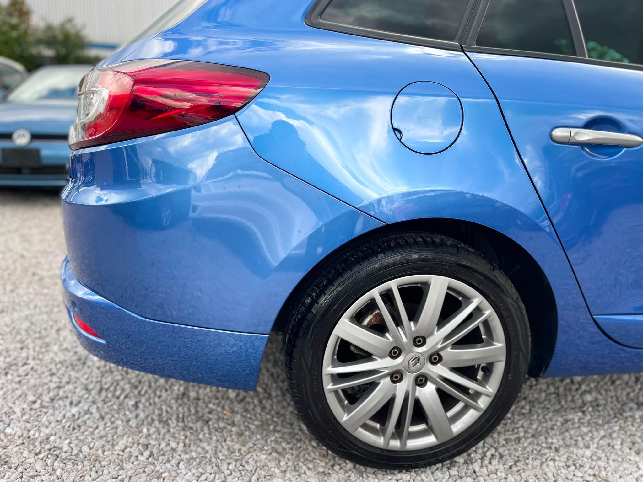 Renault Megane - Image 10