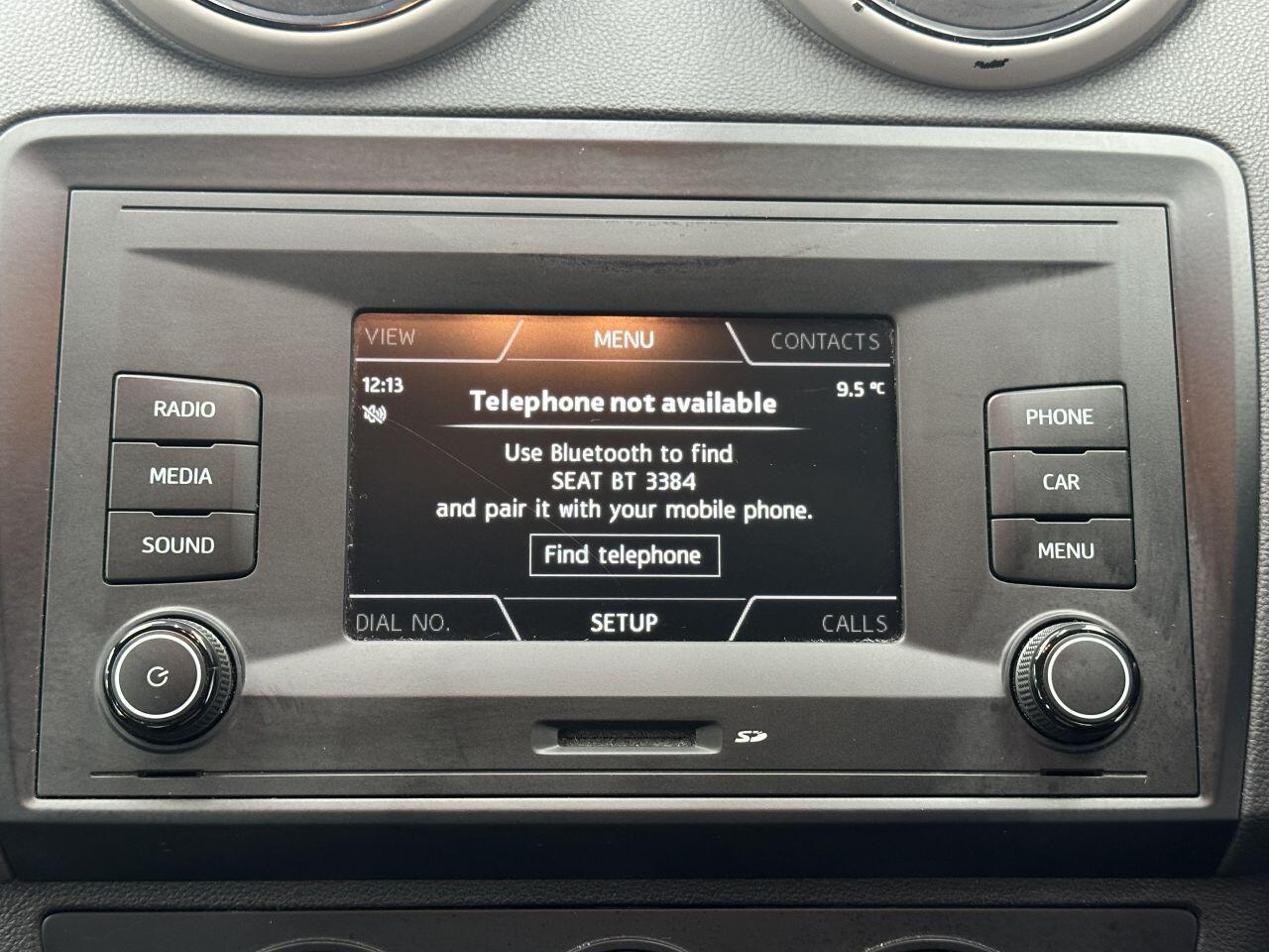 SEAT Ibiza - Image 25