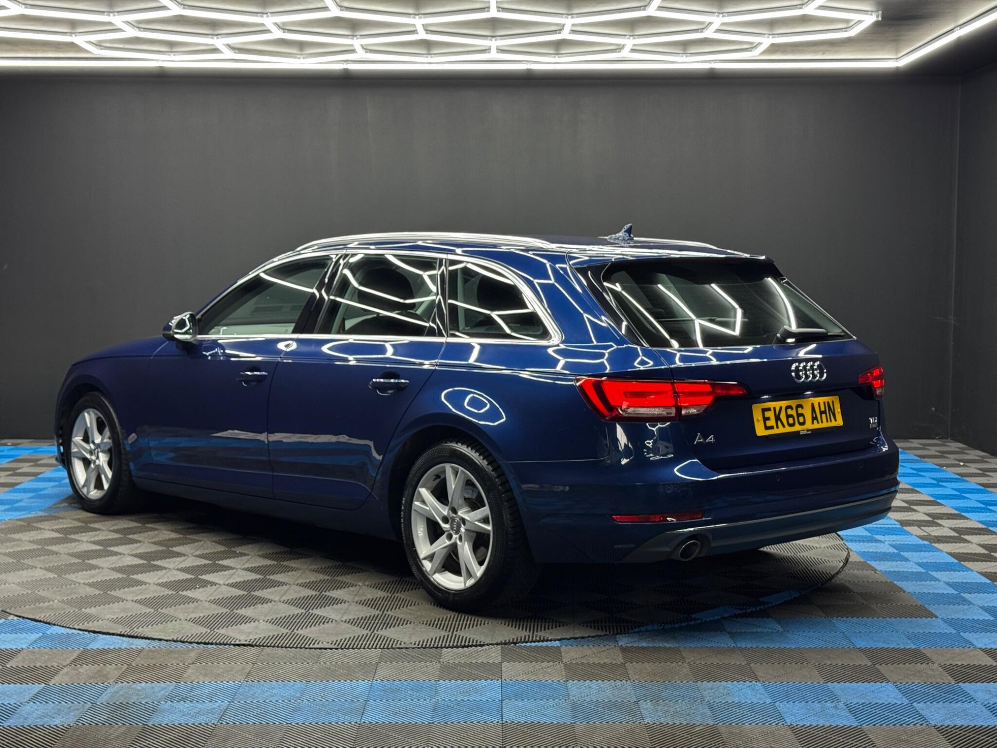 Audi A4 Avant - Image 7
