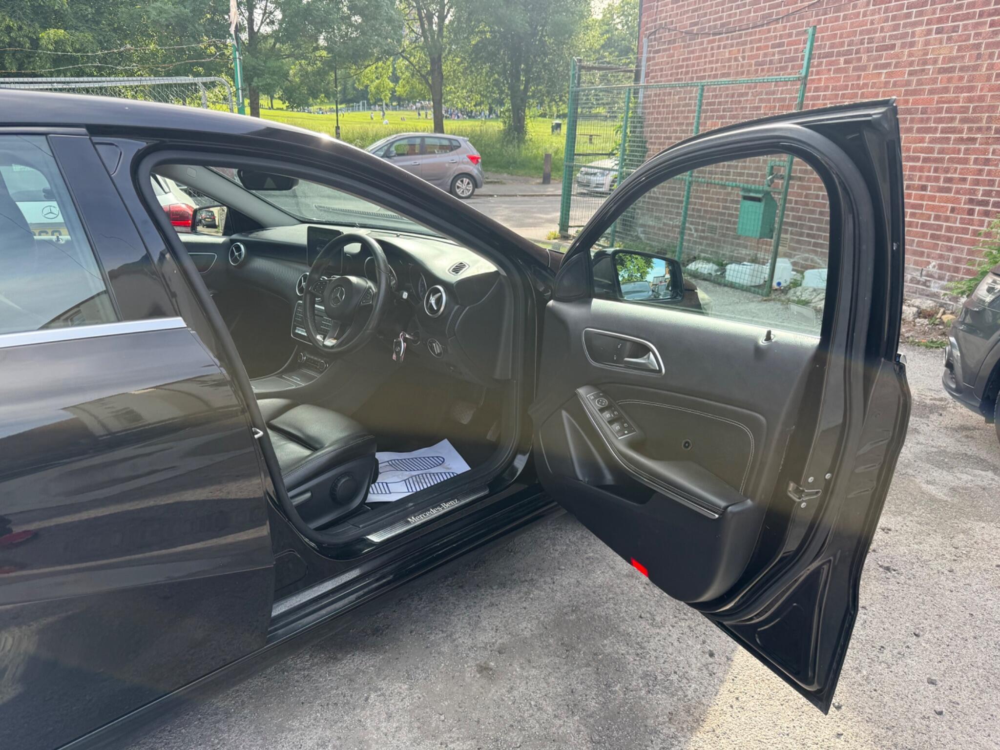 Mercedes A Class - Image 20