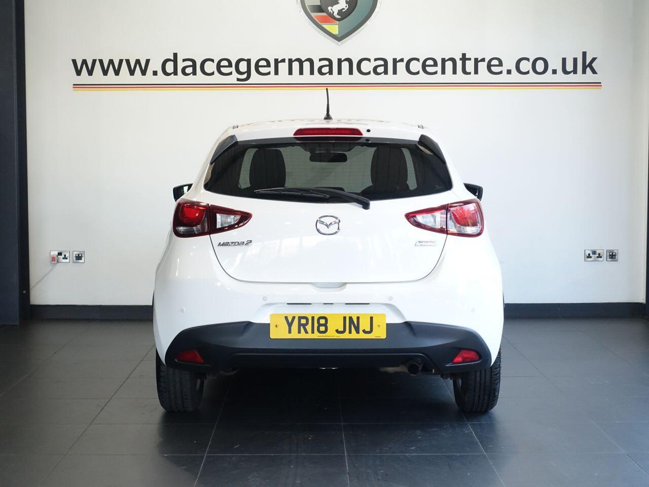 Mazda MAZDA2 - Image 7