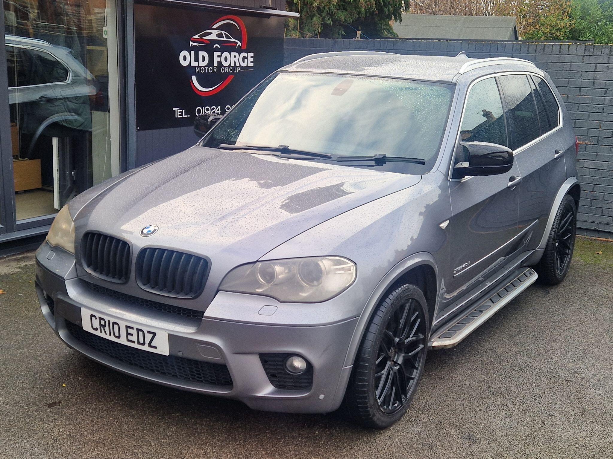 BMW X5 - Image 5