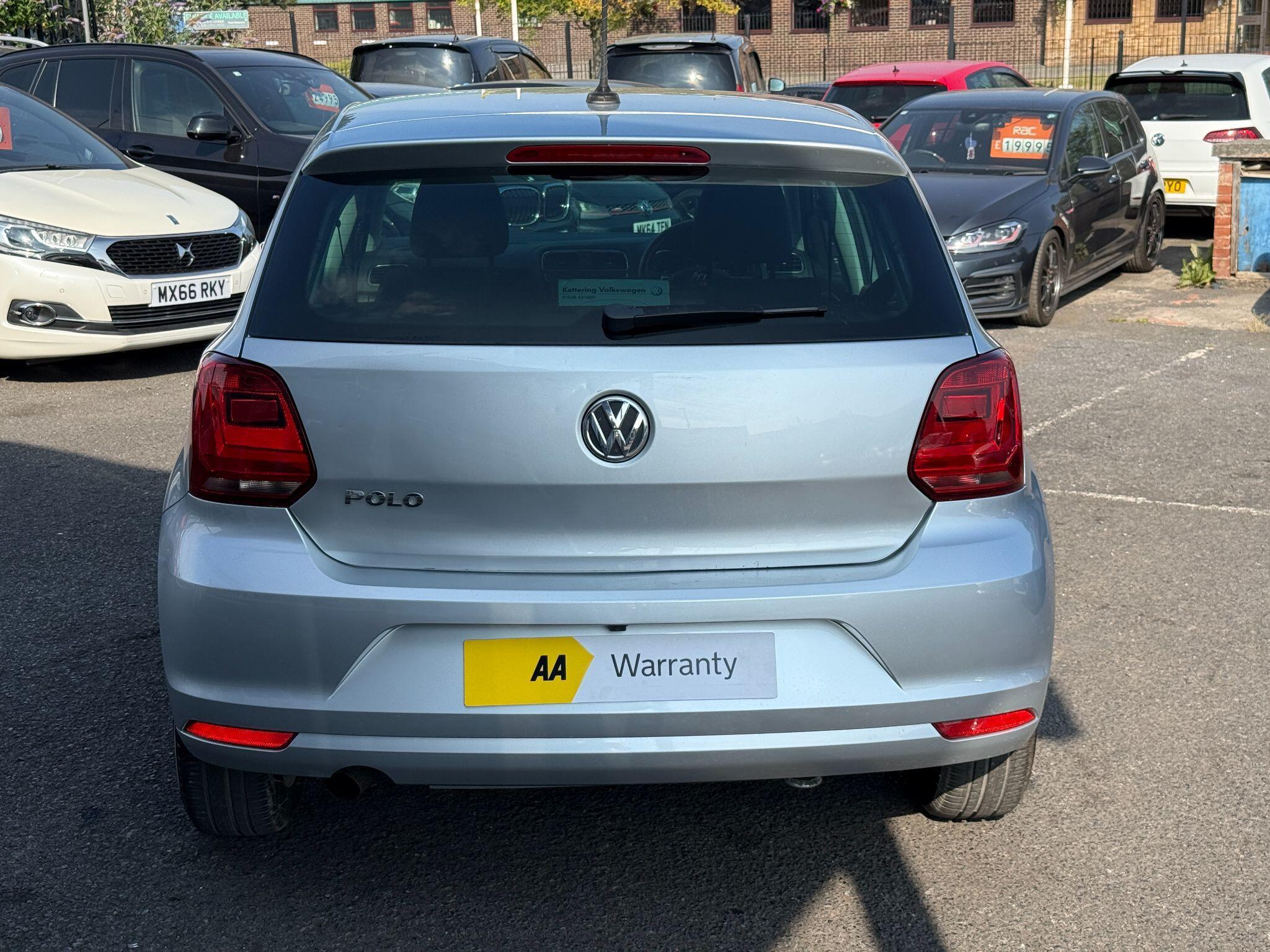 Volkswagen Polo - Image 18