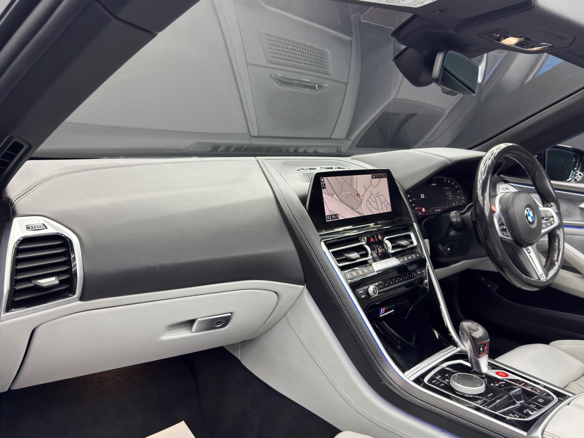 BMW M8 - Image 11