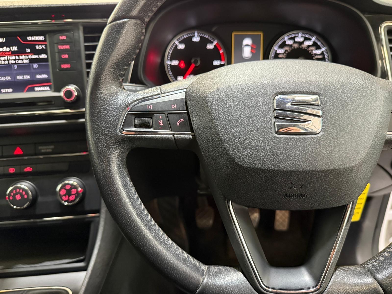 SEAT Leon - Image 38